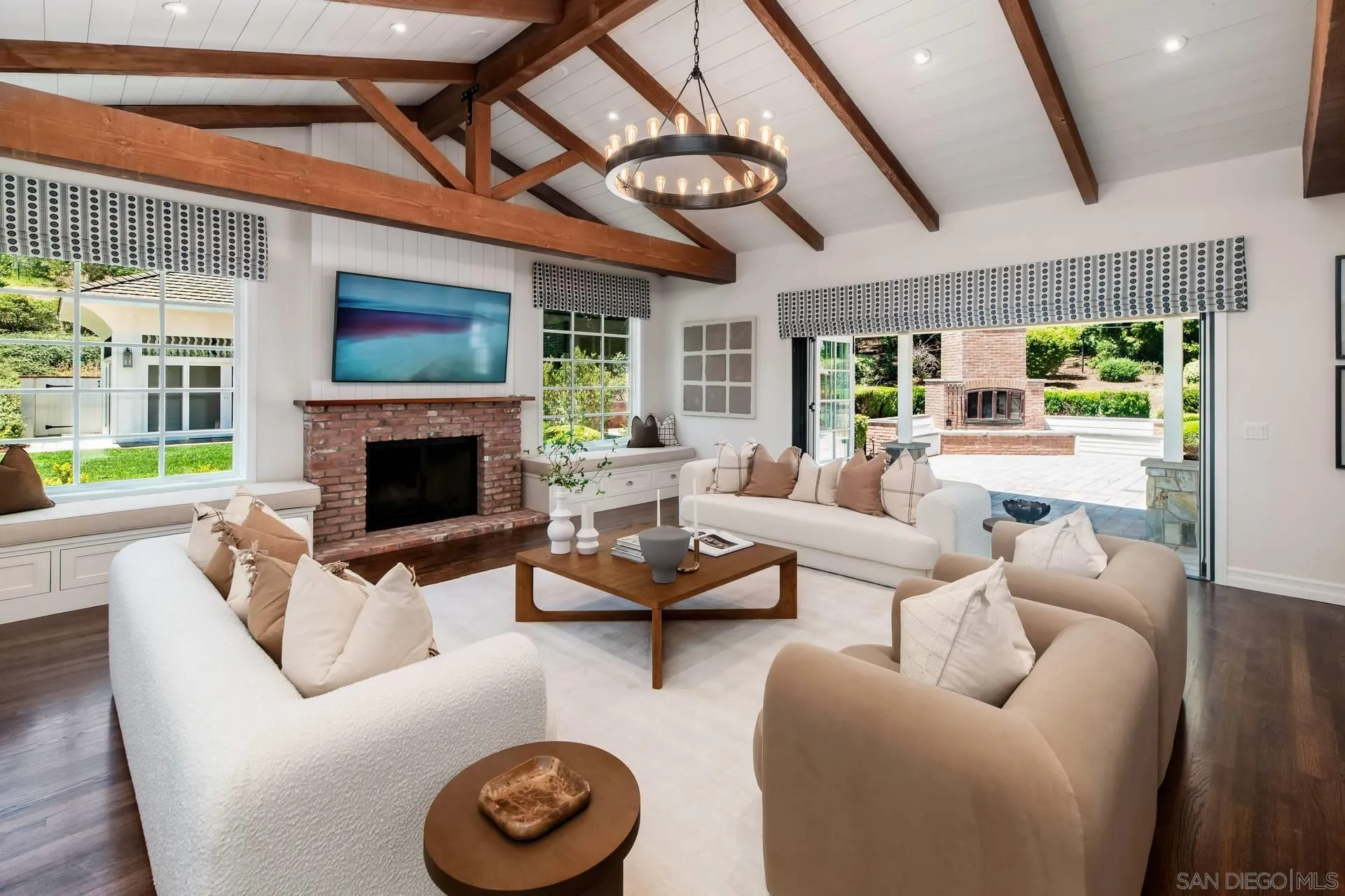 Rancho Santa Fe Rancho Santa Fe