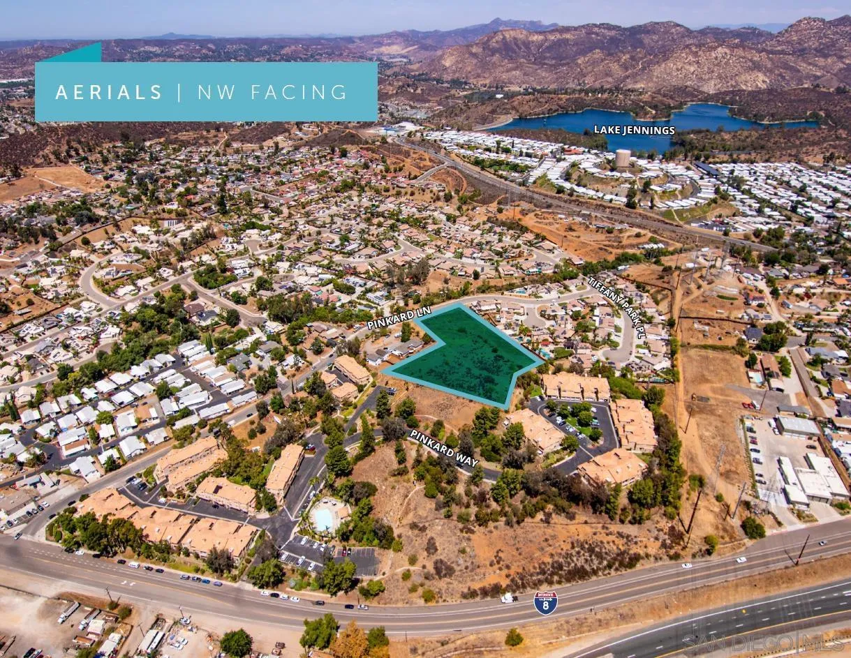 El Cajon