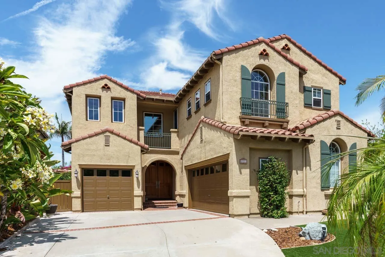 Scripps Ranch