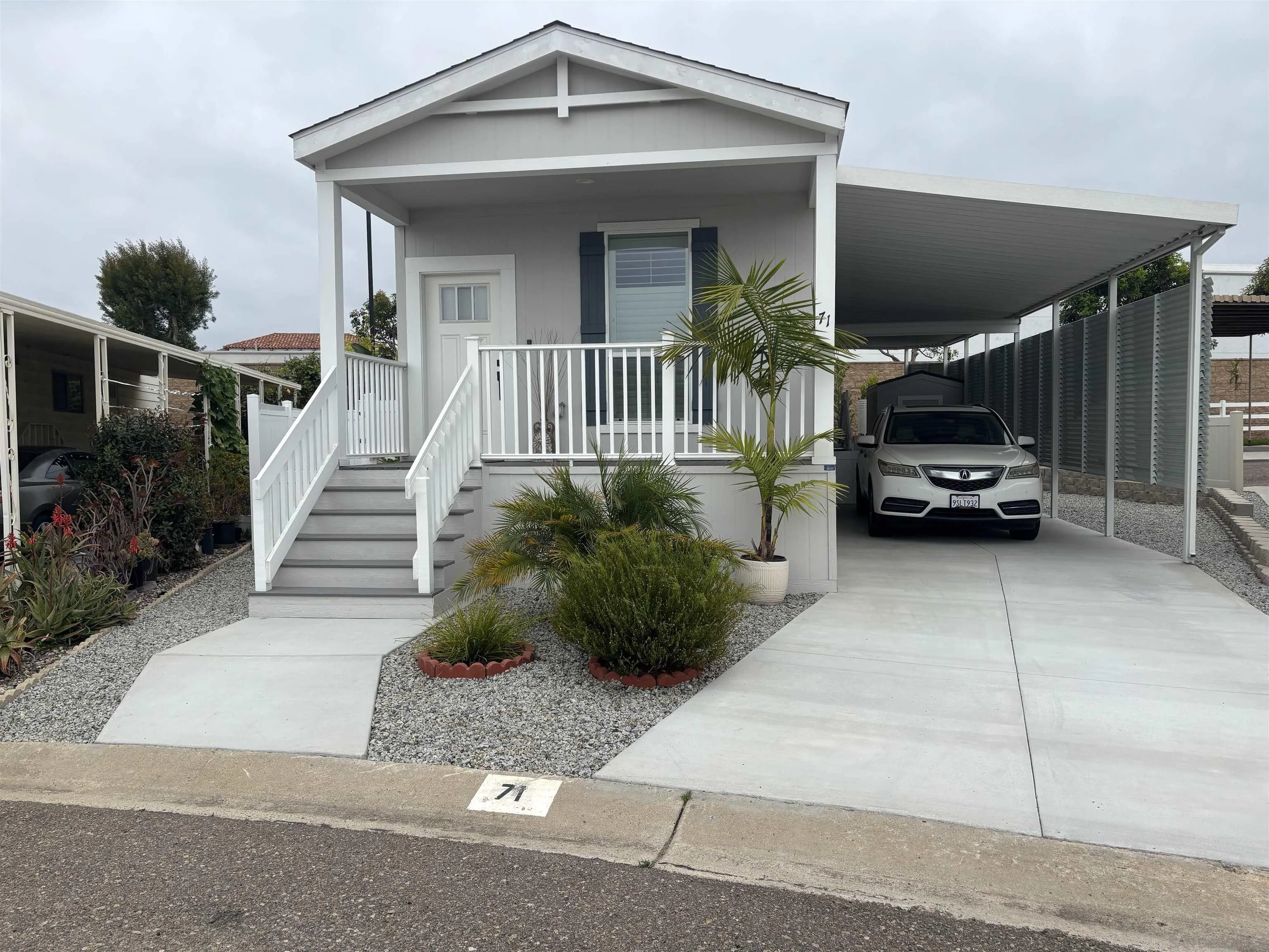 <p>Active Homes in Mira Mesa</p>