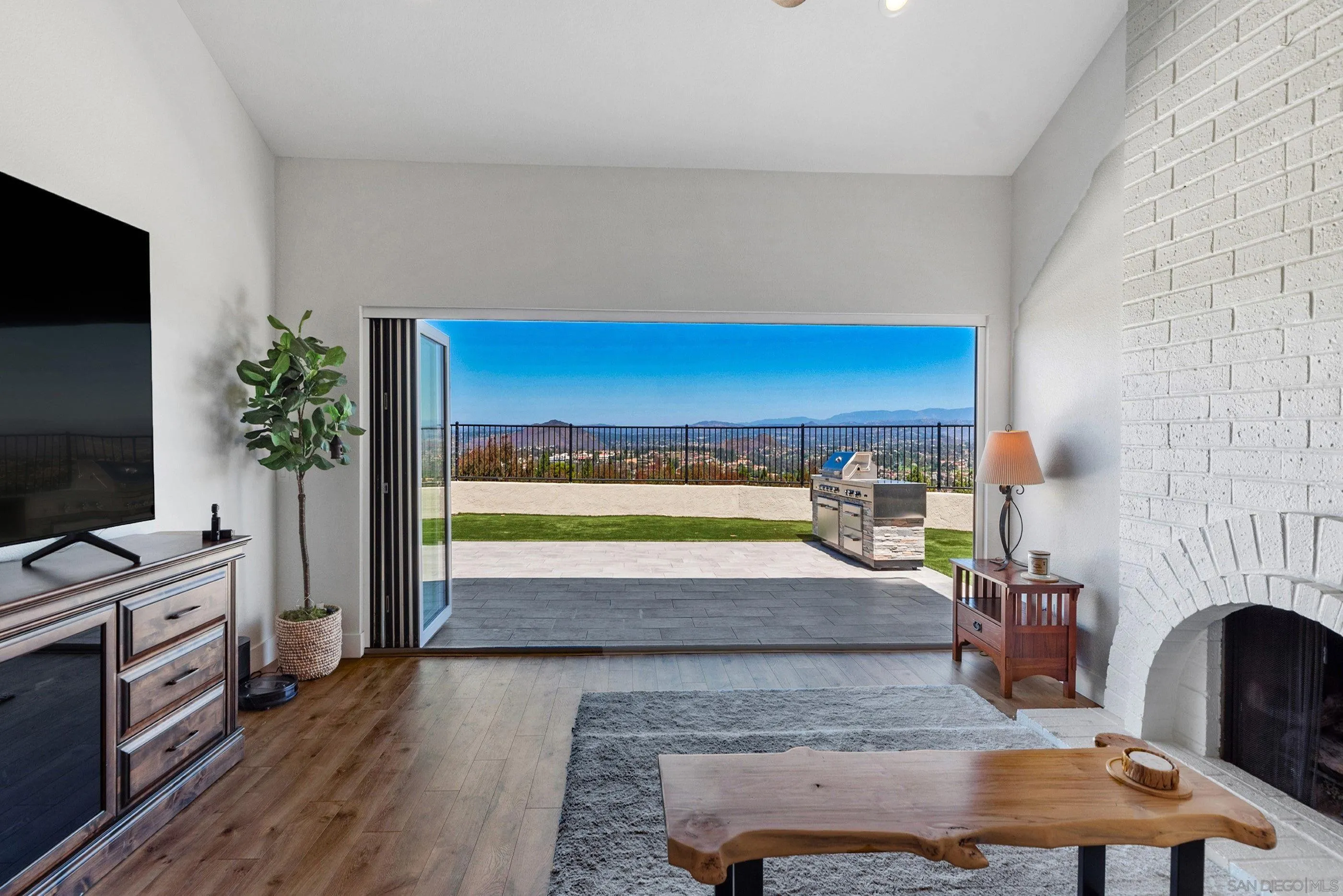 Rancho Bernardo