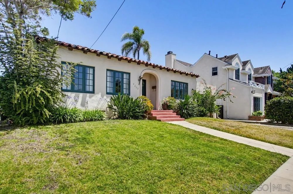 FEATURED LISTINGS