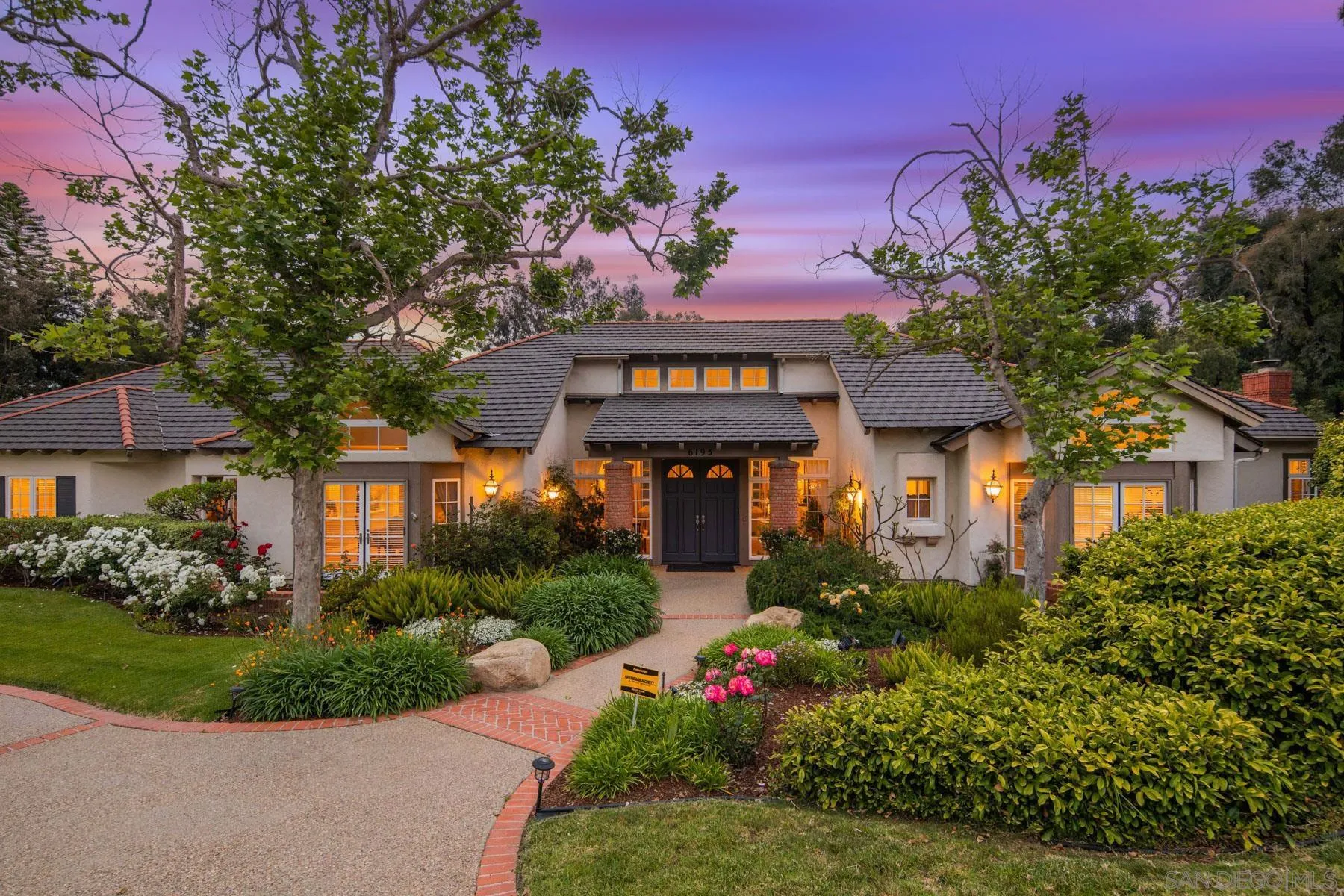 Rancho Santa Fe, CA 92067