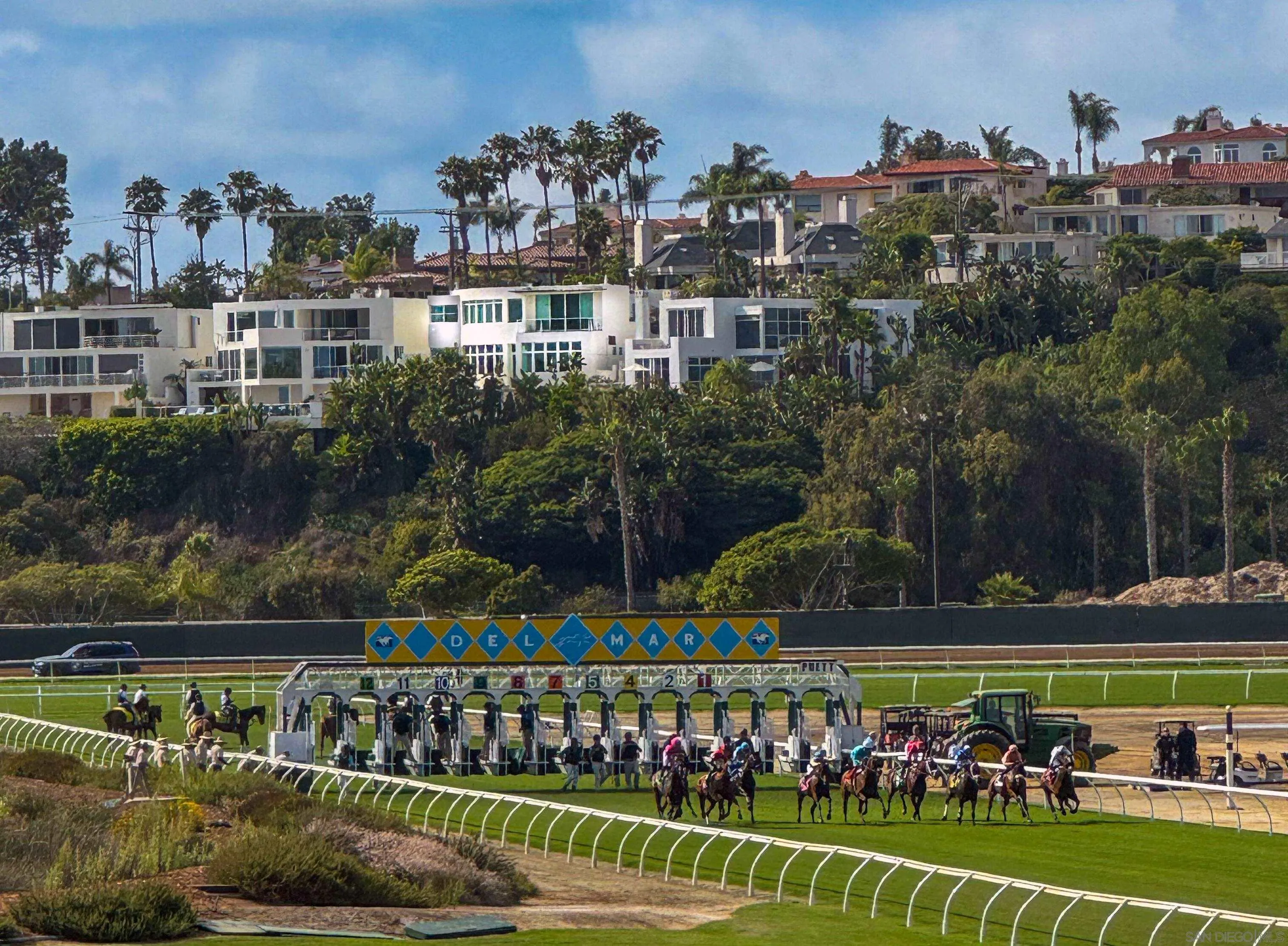 Del Mar