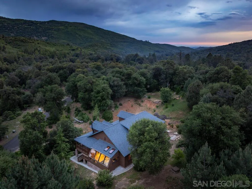 1068 W Incense Cedar Road, Julain, CA 92036 - Photo 5 of 50, Julain, CA