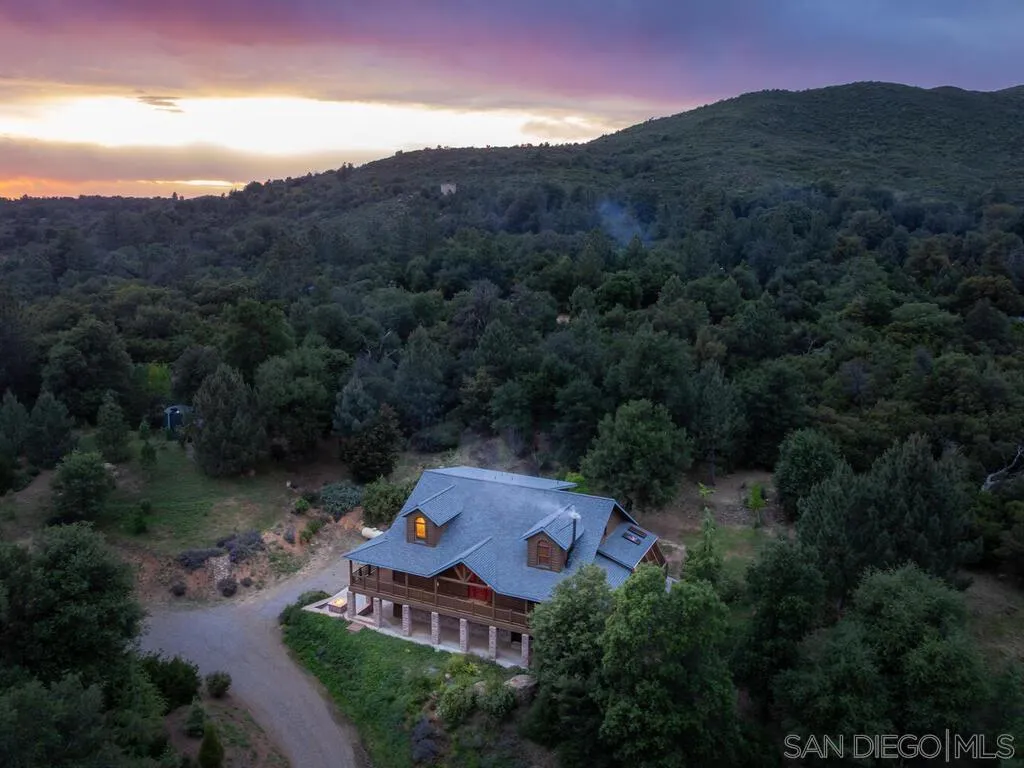 1068 W Incense Cedar Road, Julain, CA 92036 - Photo 4 of 50, Julain, CA