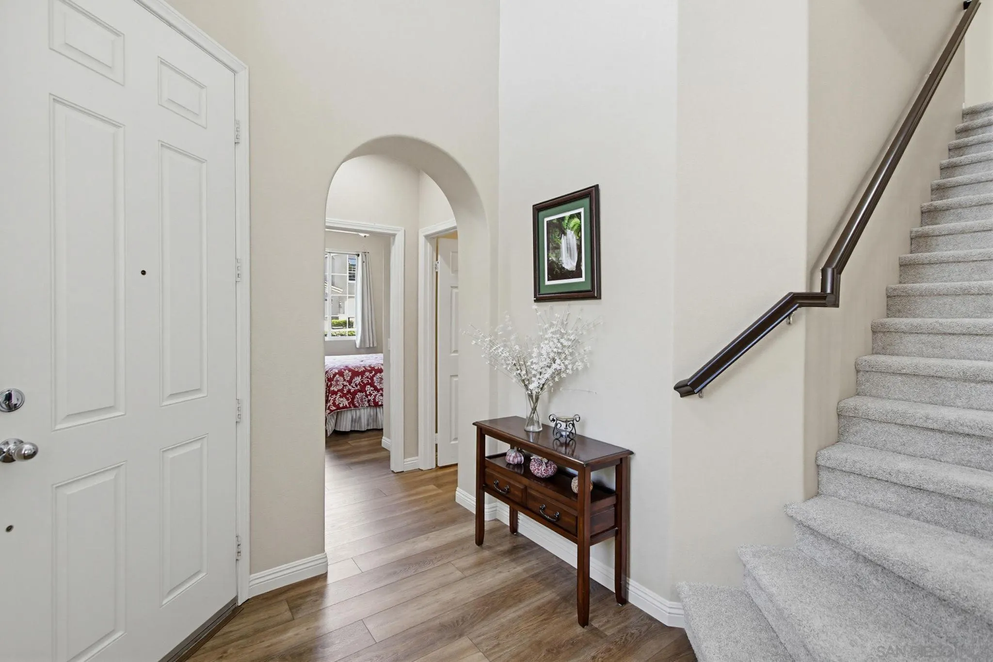 Multi-generational living