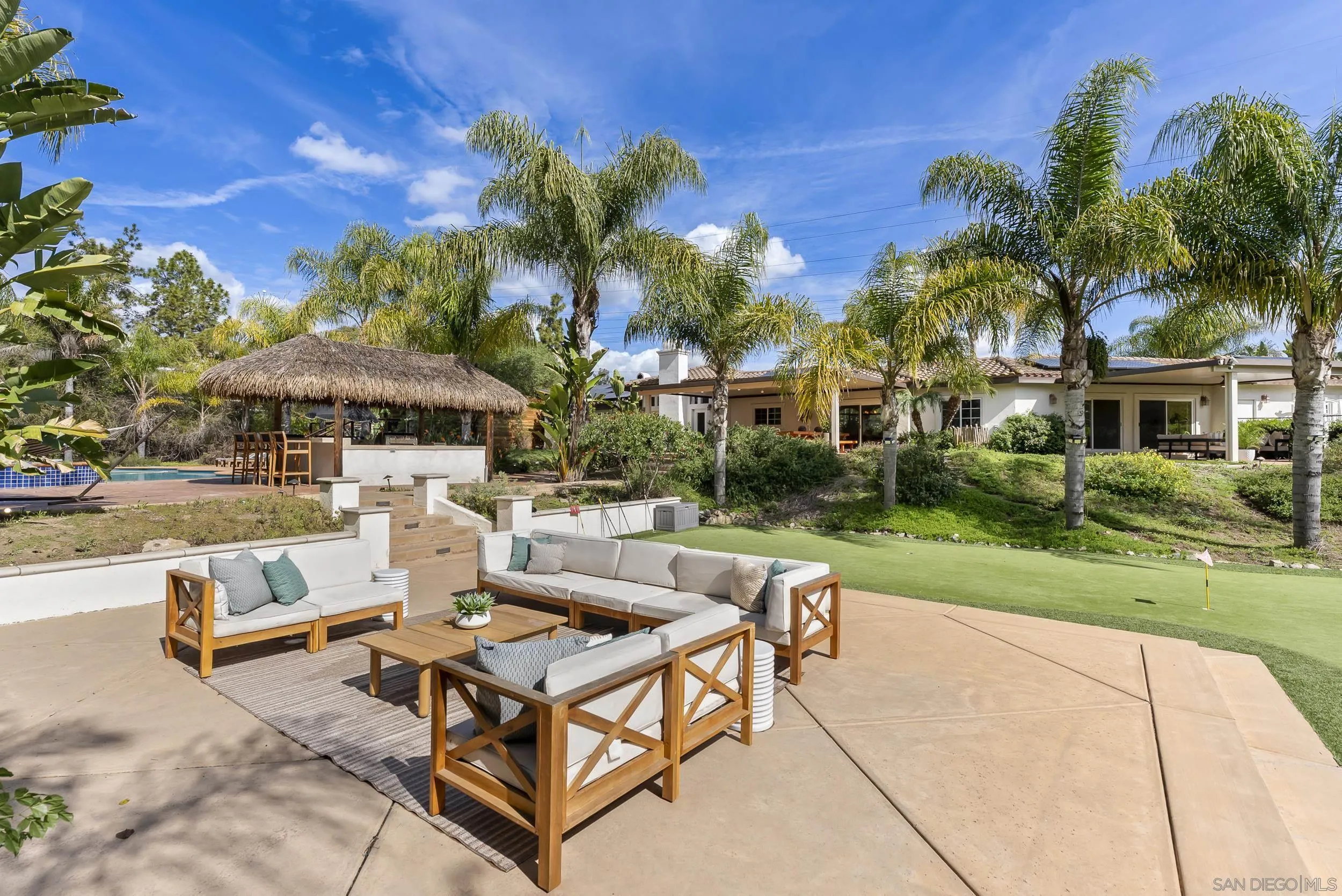 Rancho Santa Fe Rancho Santa Fe