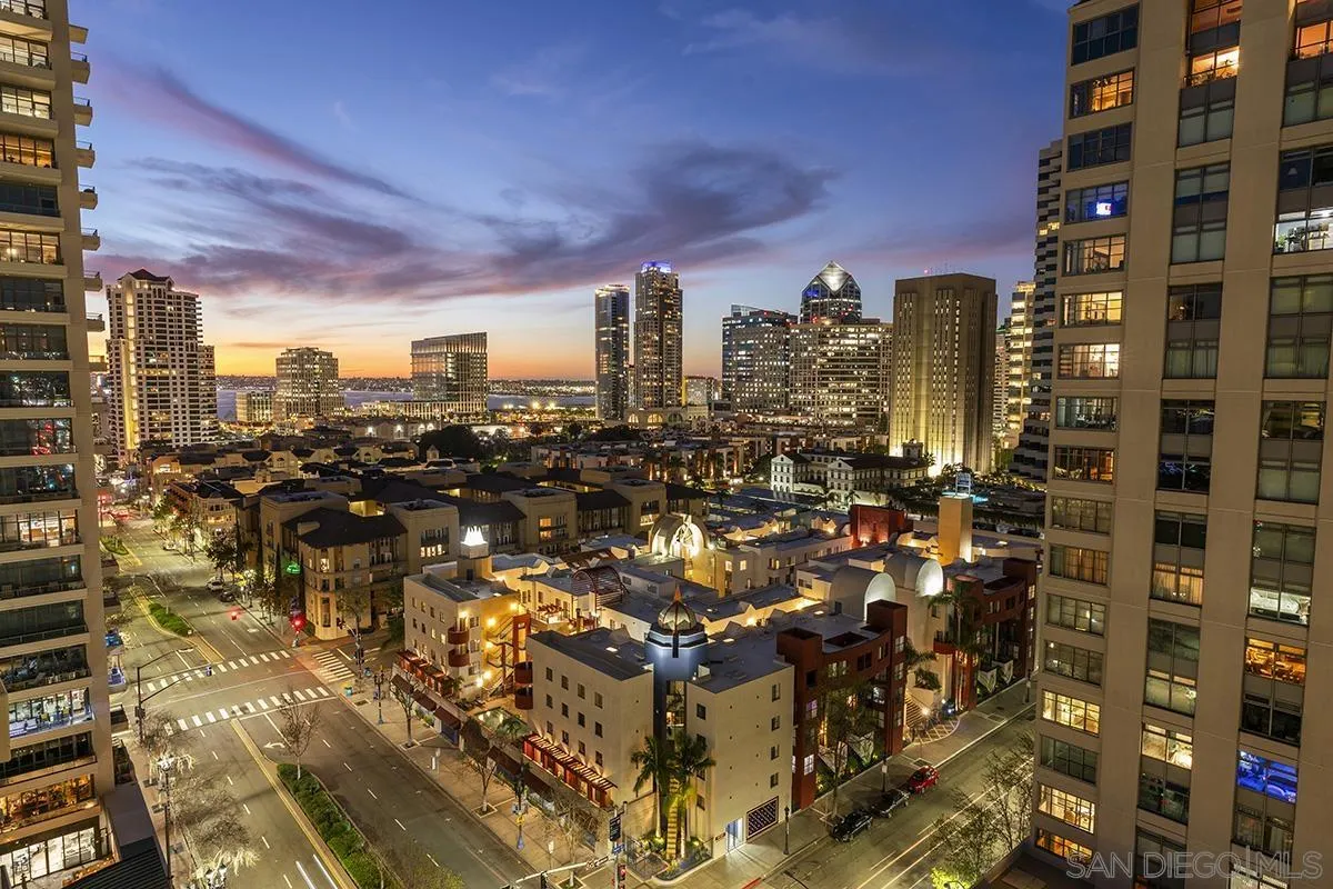 San Diego, CA 92101