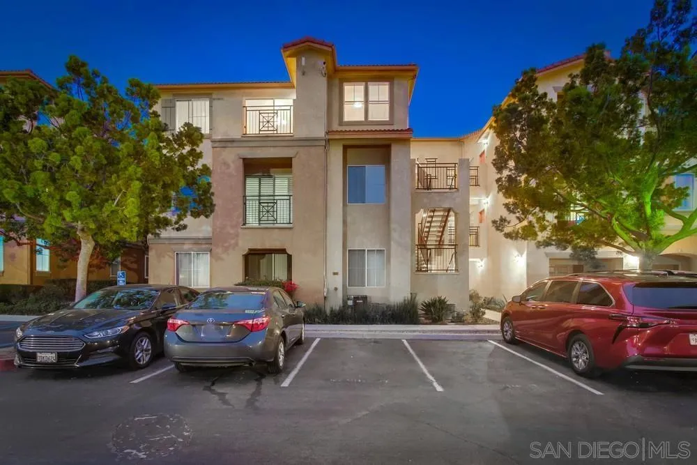San Diego, CA 92130