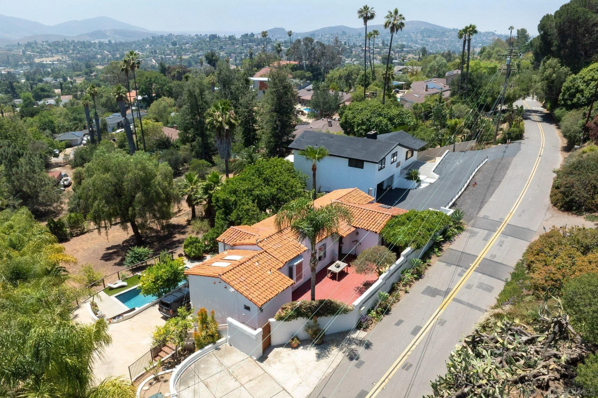 La Mesa