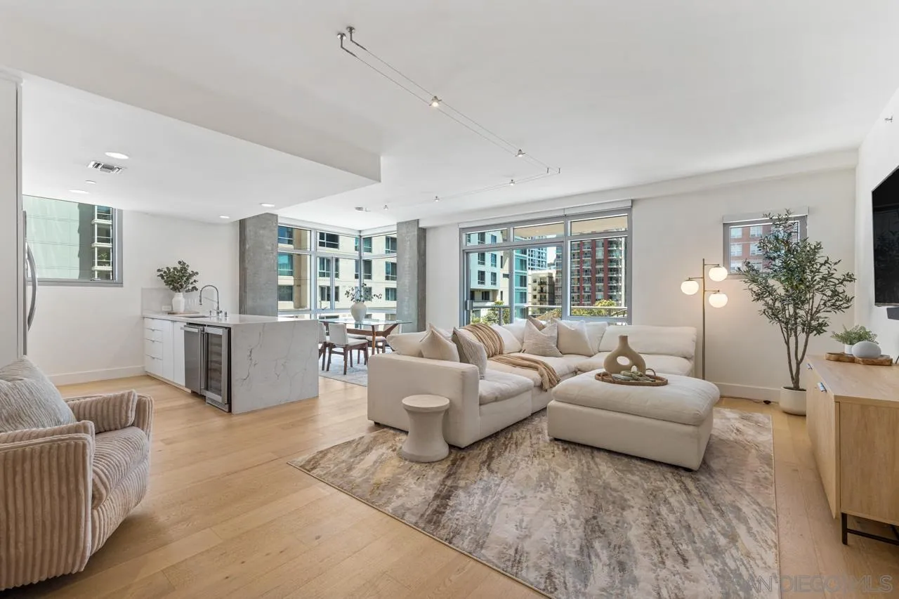 800 The Mark Ln Unit 406, San Diego, CA 92101 - Photo 2 of 50, San Diego, CA