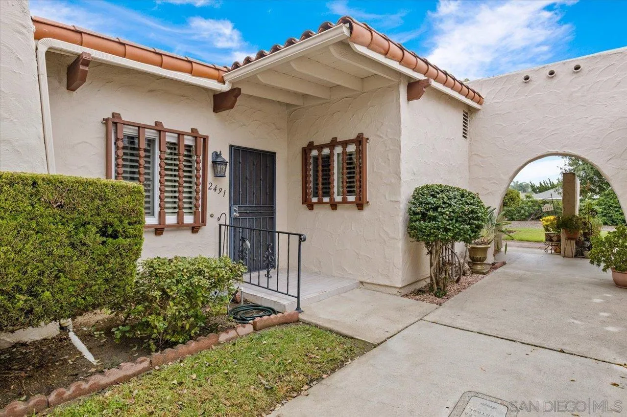 Rancho Bernardo Rancho Bernardo