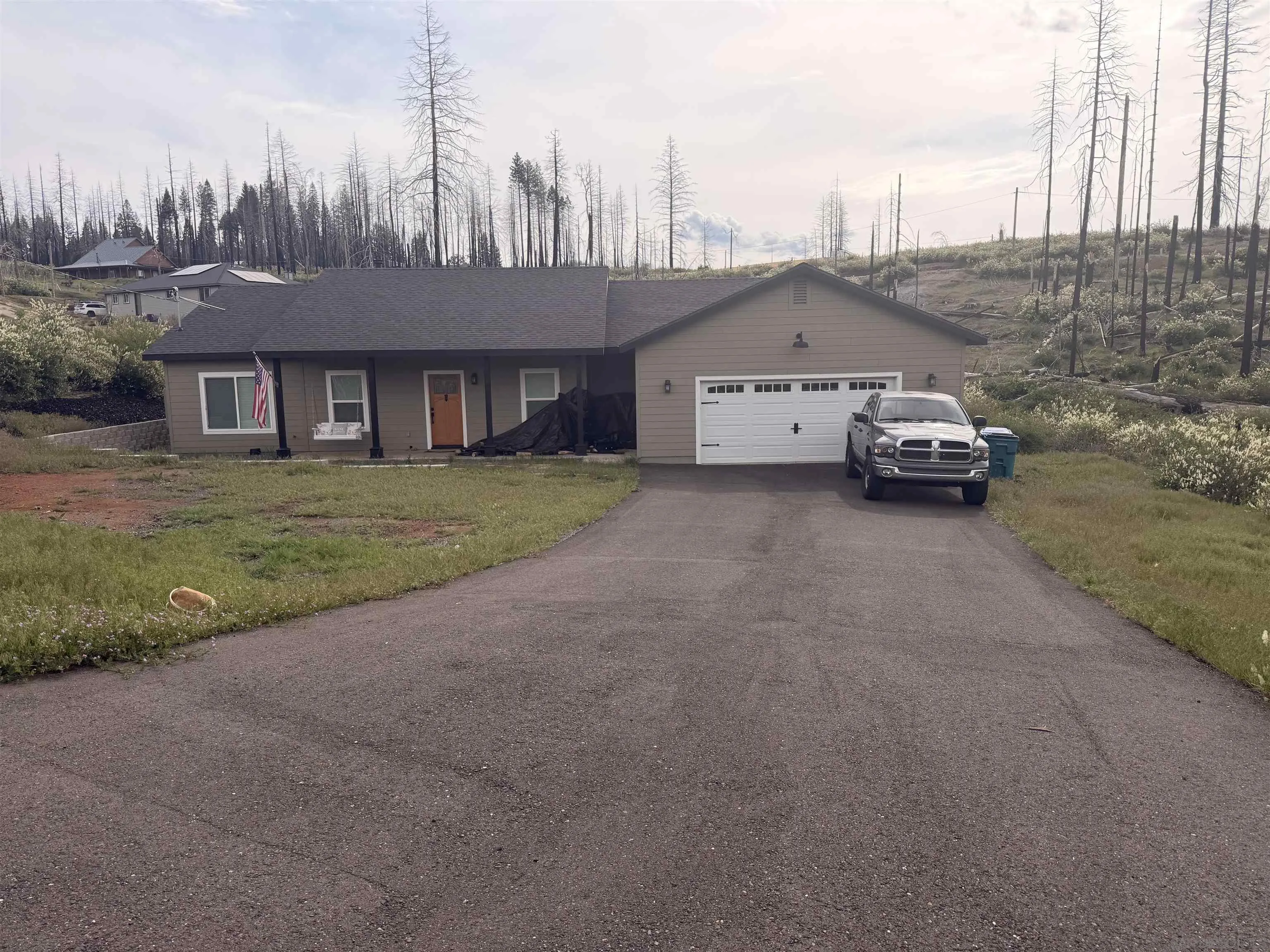 Grizzly Flats, CA 95636