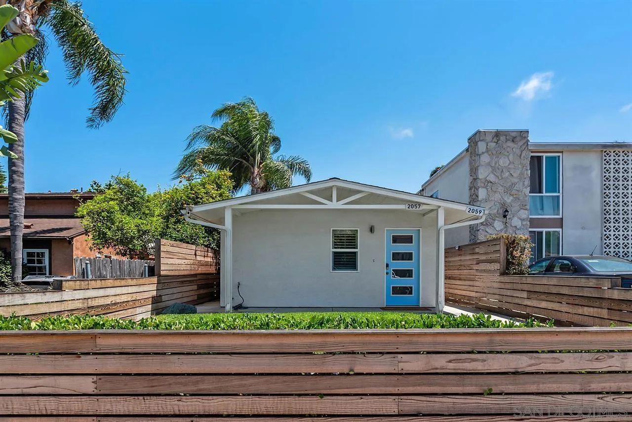 San Diego, CA 92109