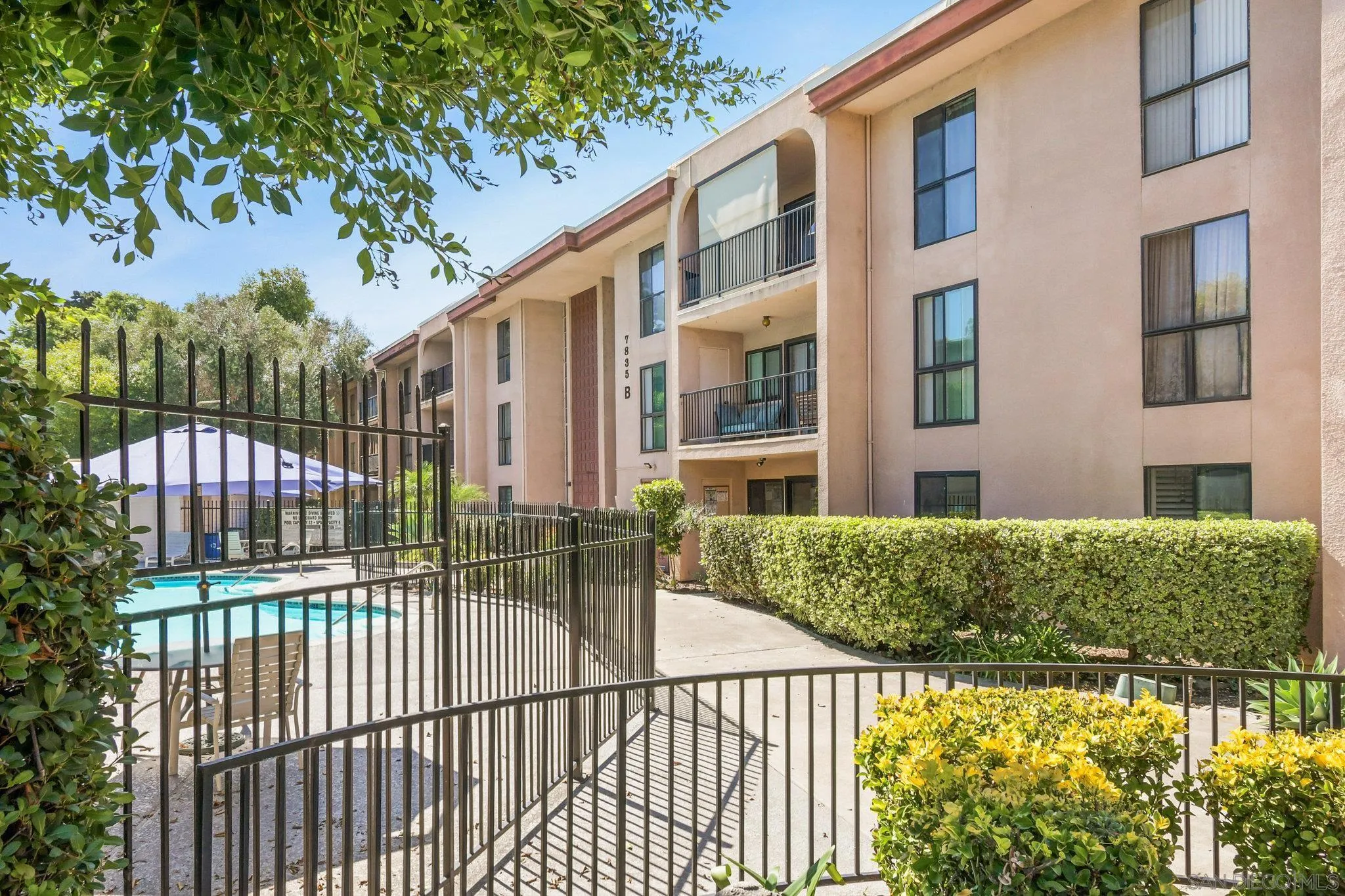 7835 Cowles Mountain Ct Unit B6, San Diego, CA 92119 - Photo 5 of 50, San Diego, CA