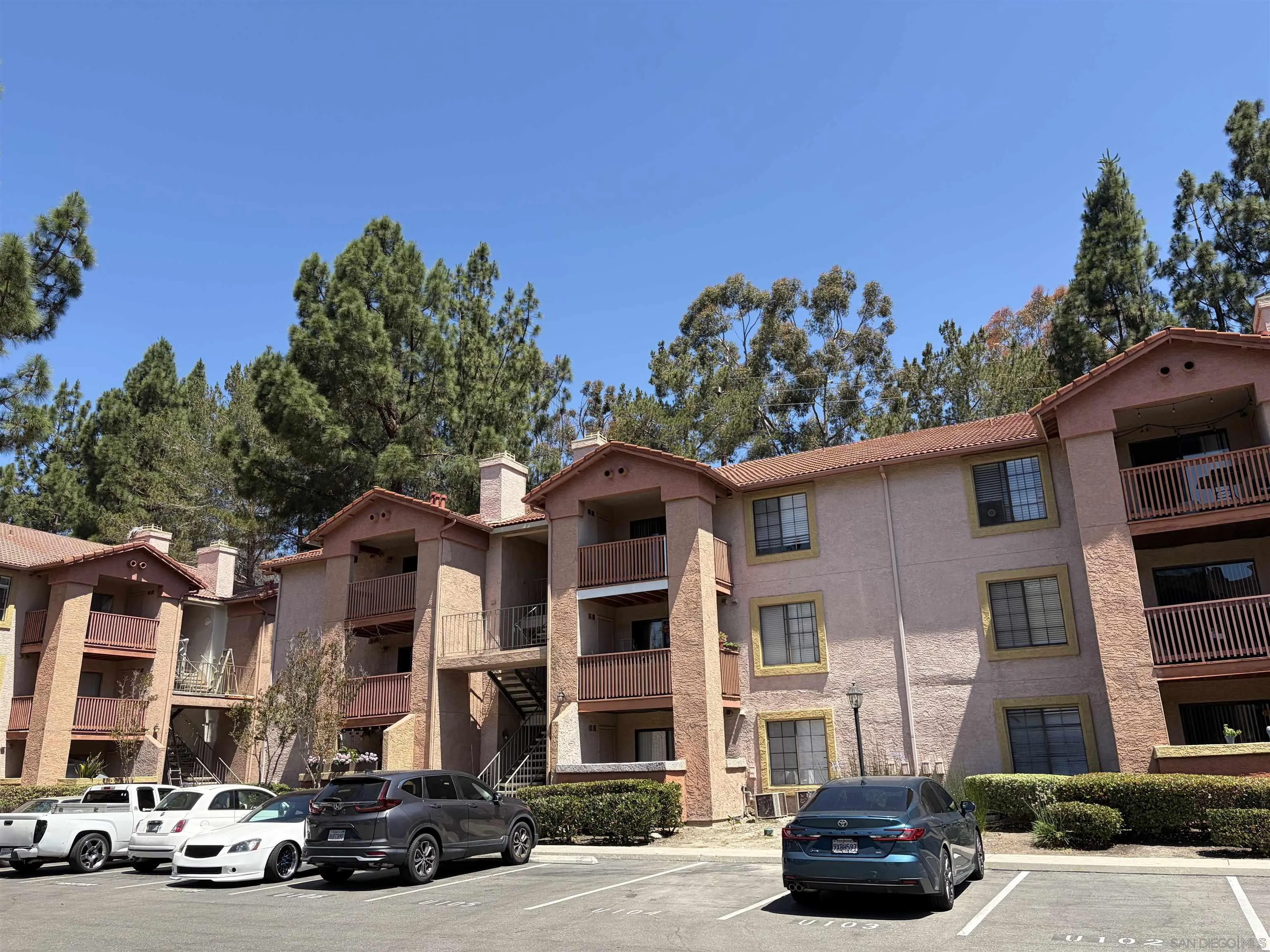 Rancho Bernardo
