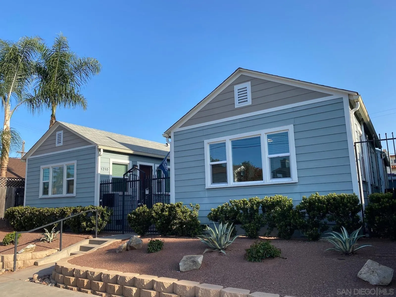 San Diego, CA 92103