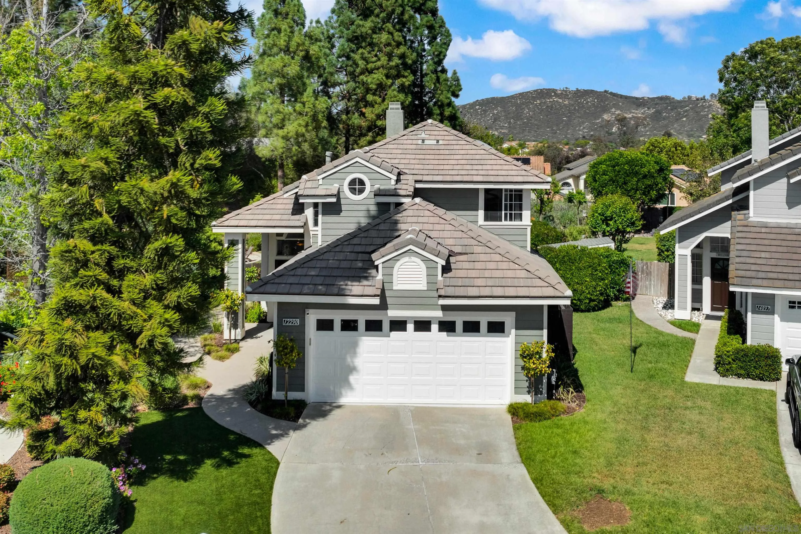 Carmel Mountain