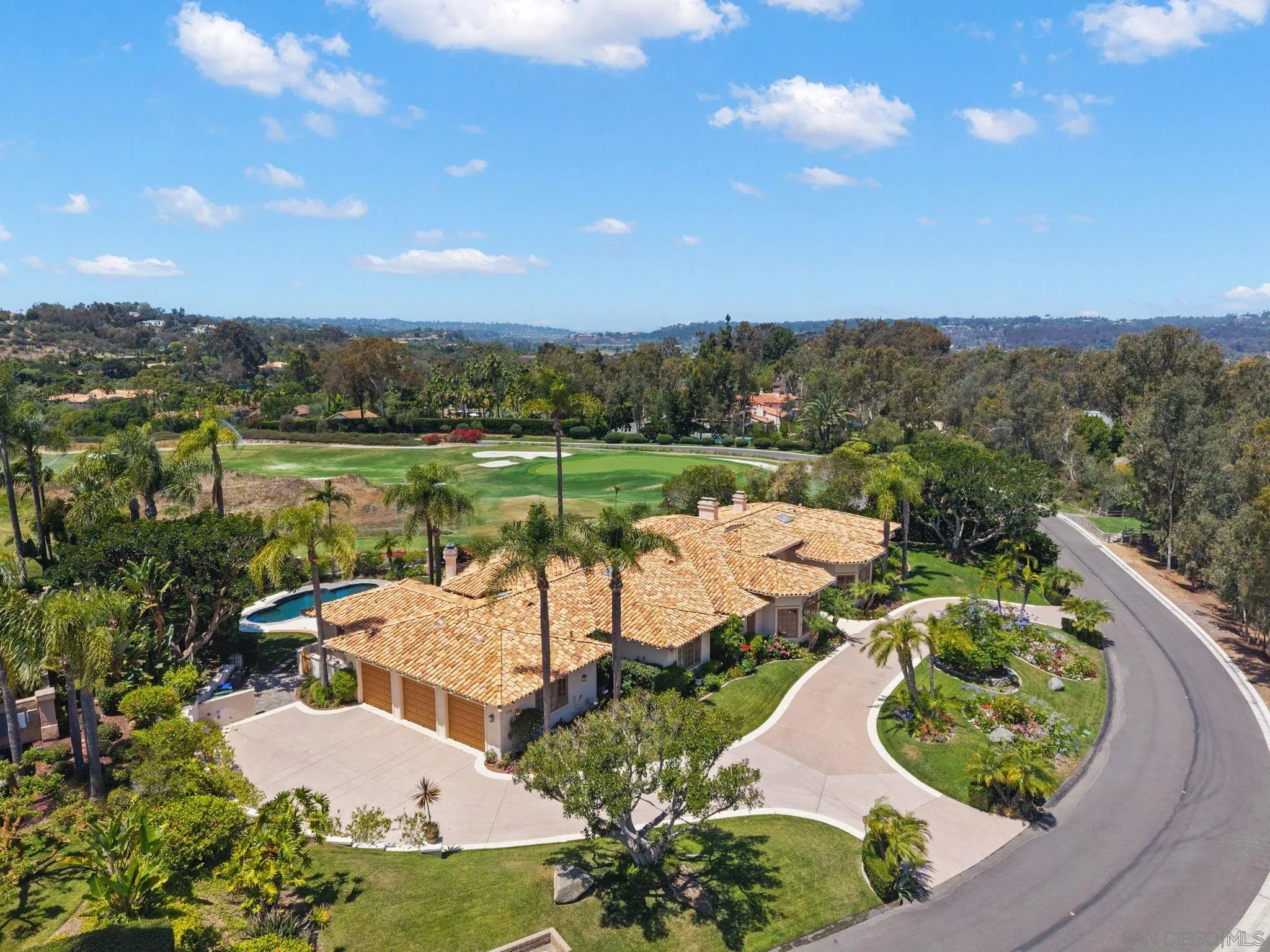 Rancho Santa Fe Rancho Santa Fe
