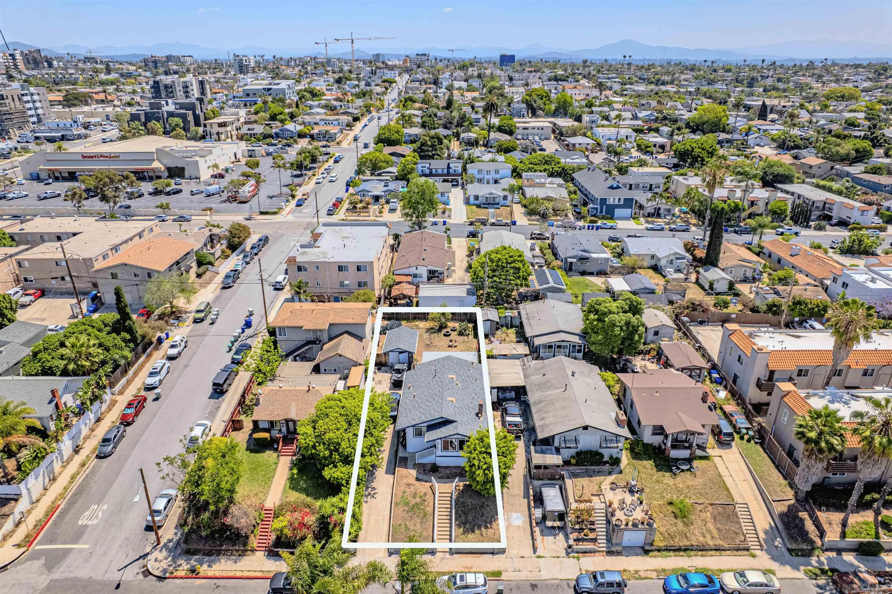 North Park