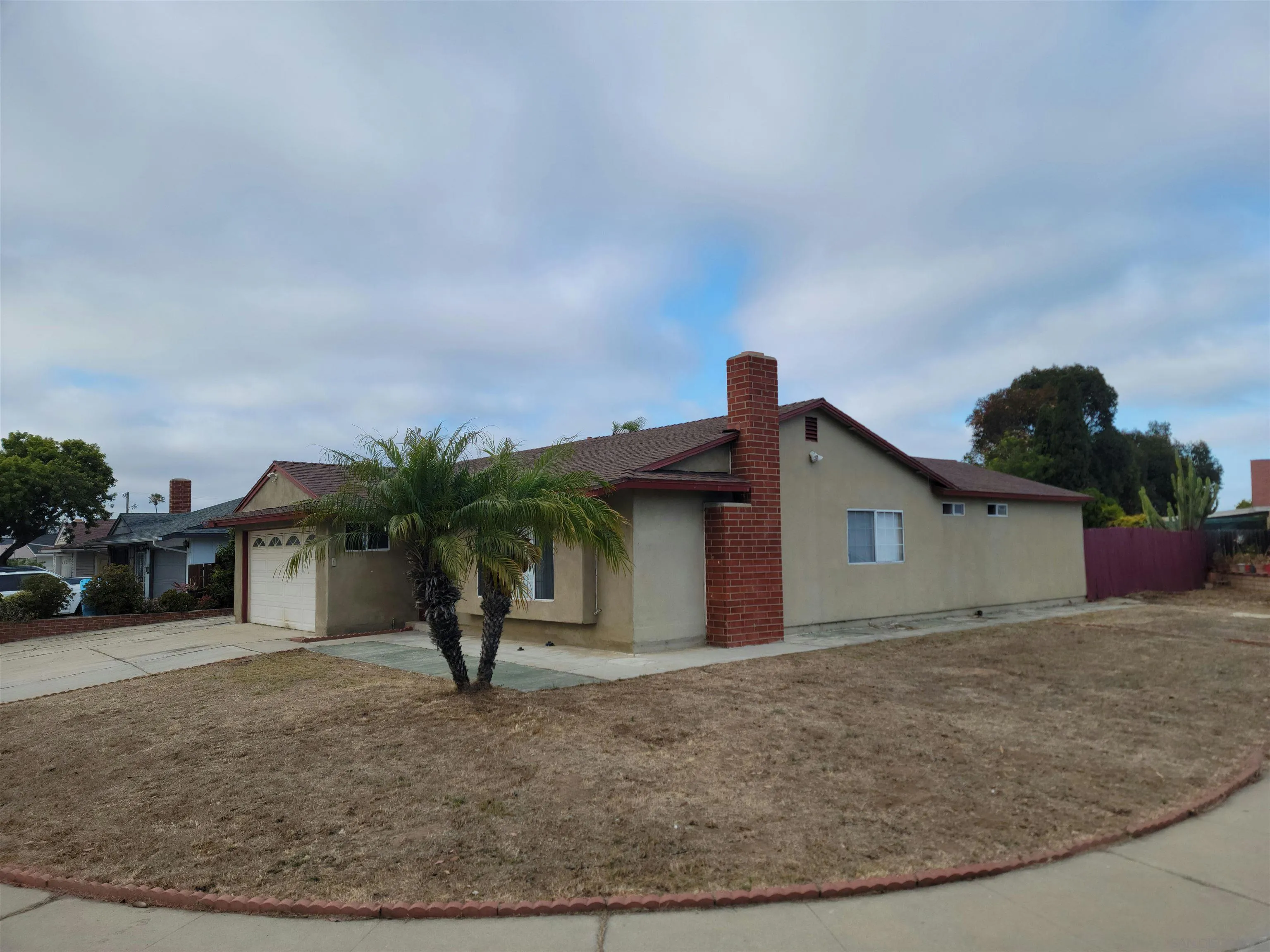 1569 Reklow Dr., San Diego CA 92154