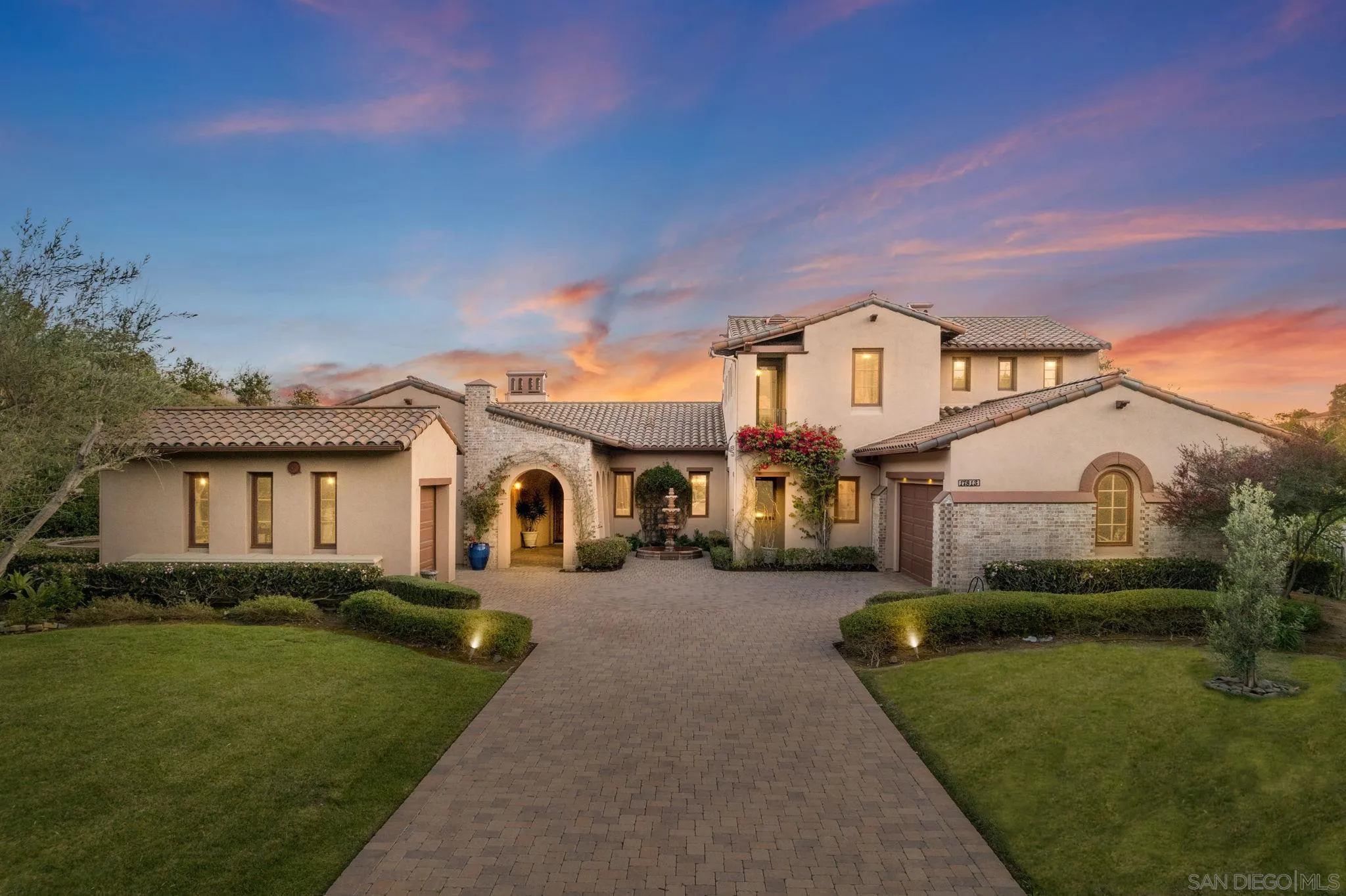 Rancho Santa Fe