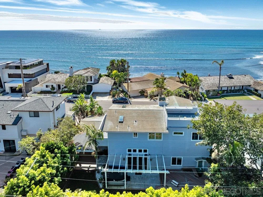 La Jolla, CA 92037