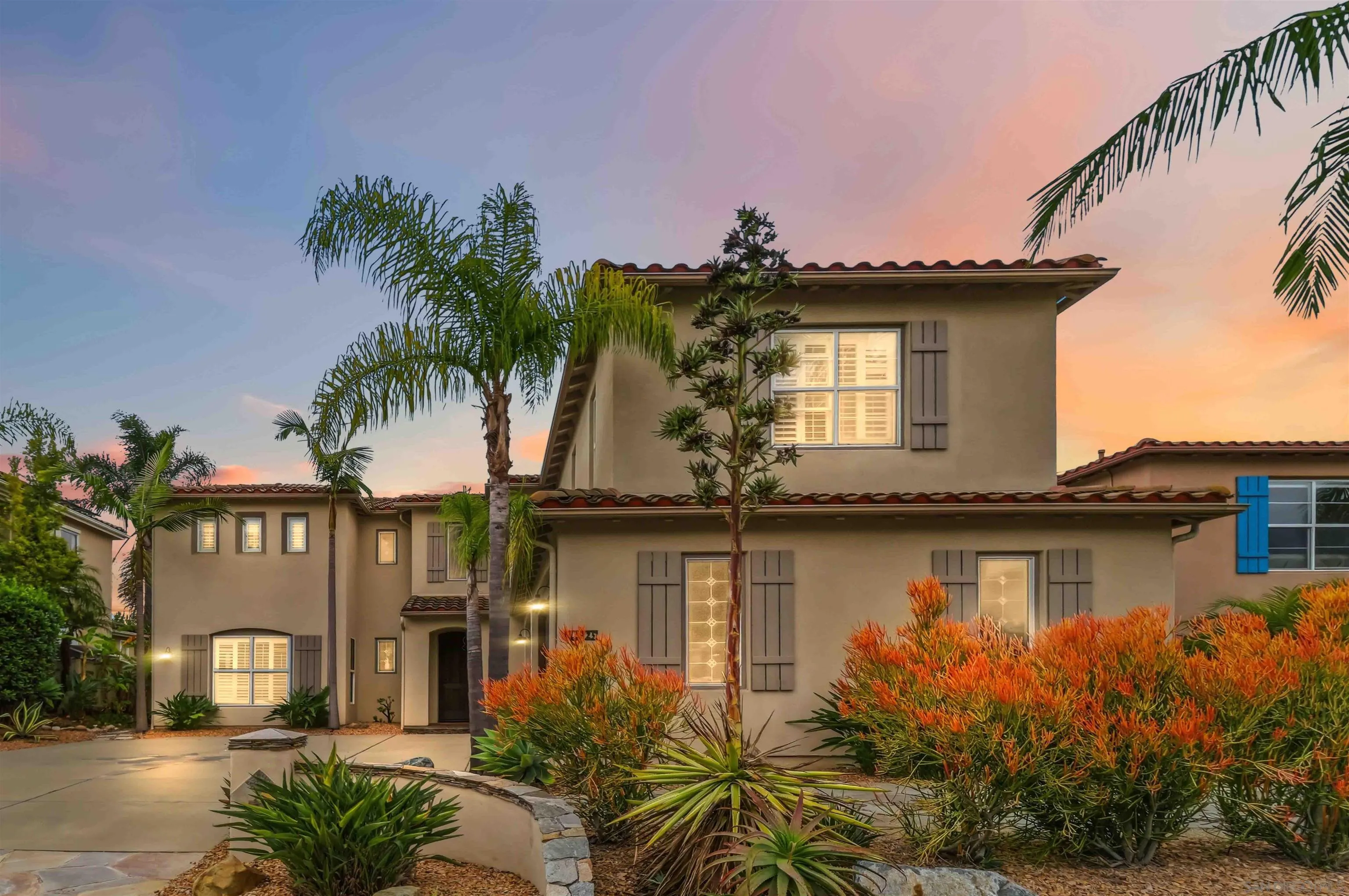 Scripps Ranch Scripps Ranch