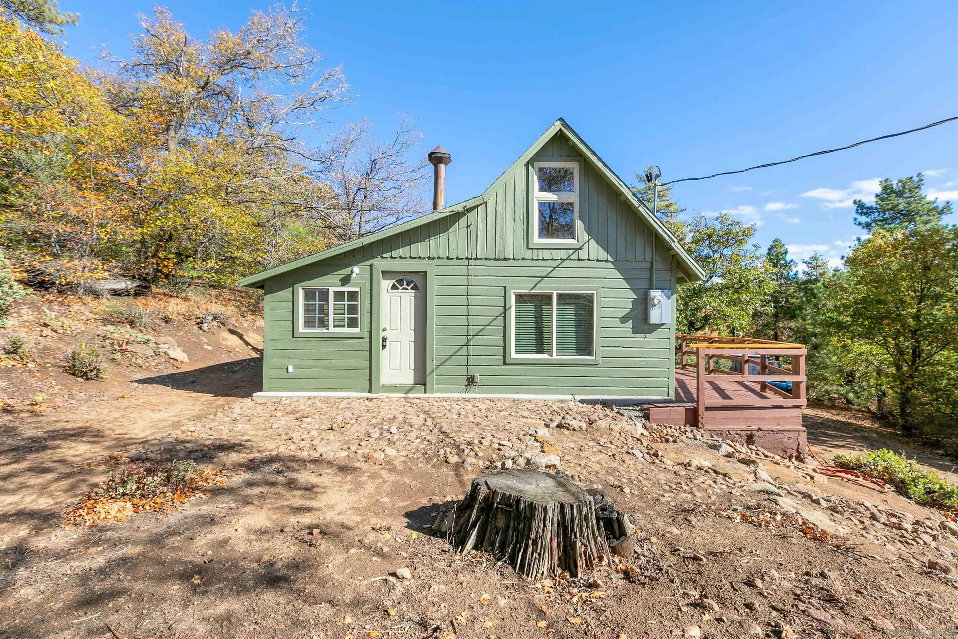 748 Boiling Springs, Mount Laguna, CA 91948, photo 26