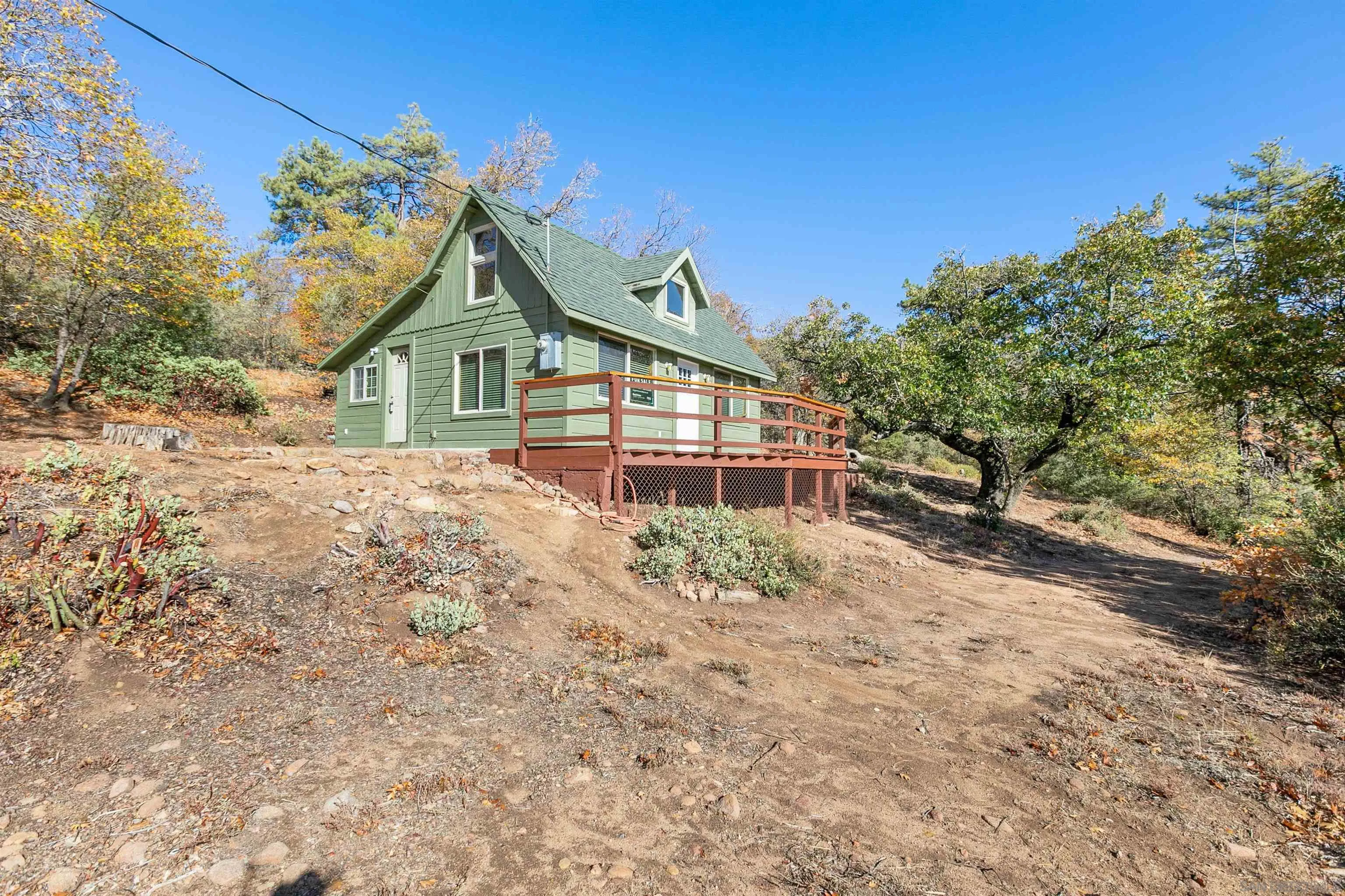 748 Boiling Springs, Mount Laguna, CA 91948, photo 28