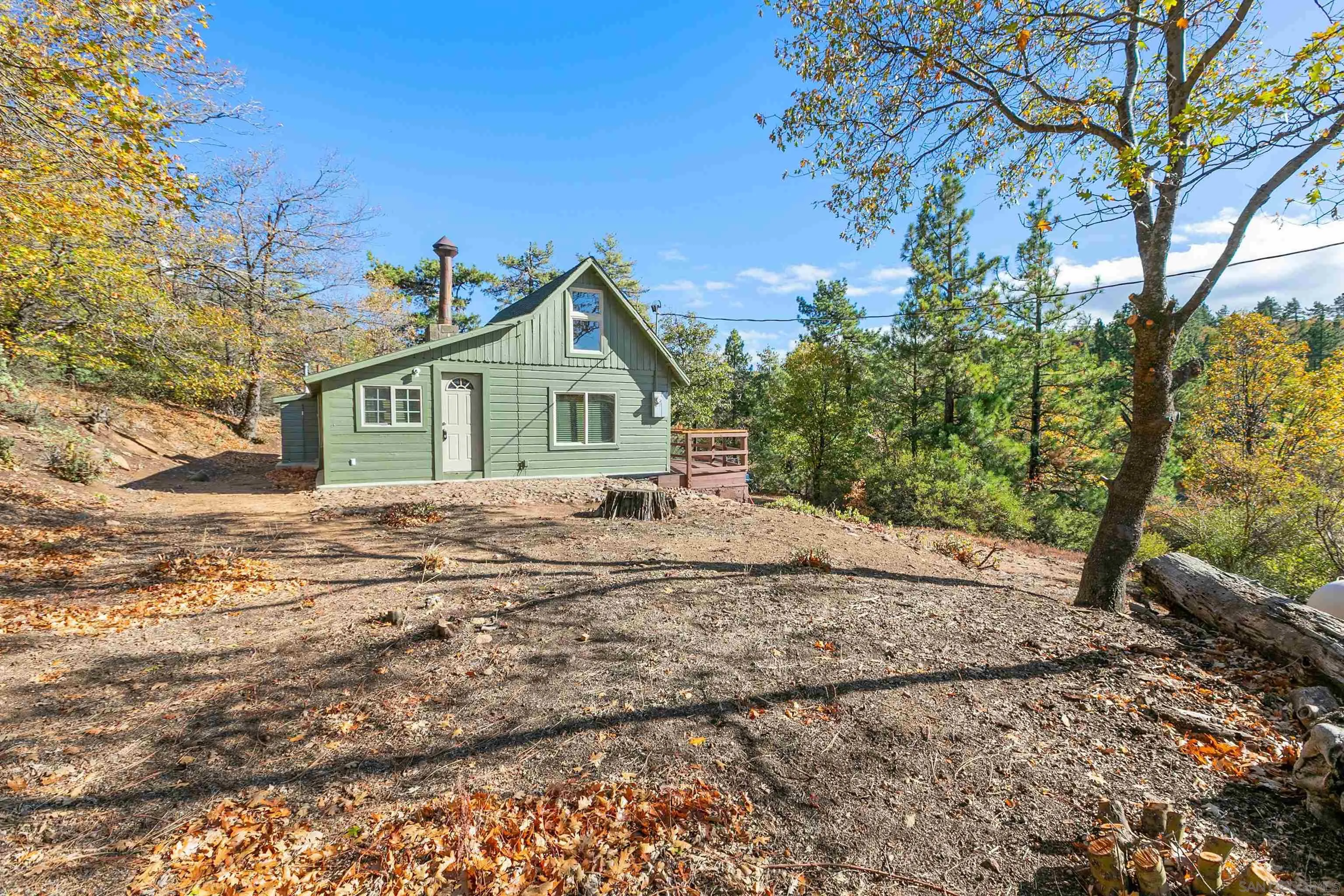 748 Boiling Springs, Mount Laguna, CA 91948, photo 27