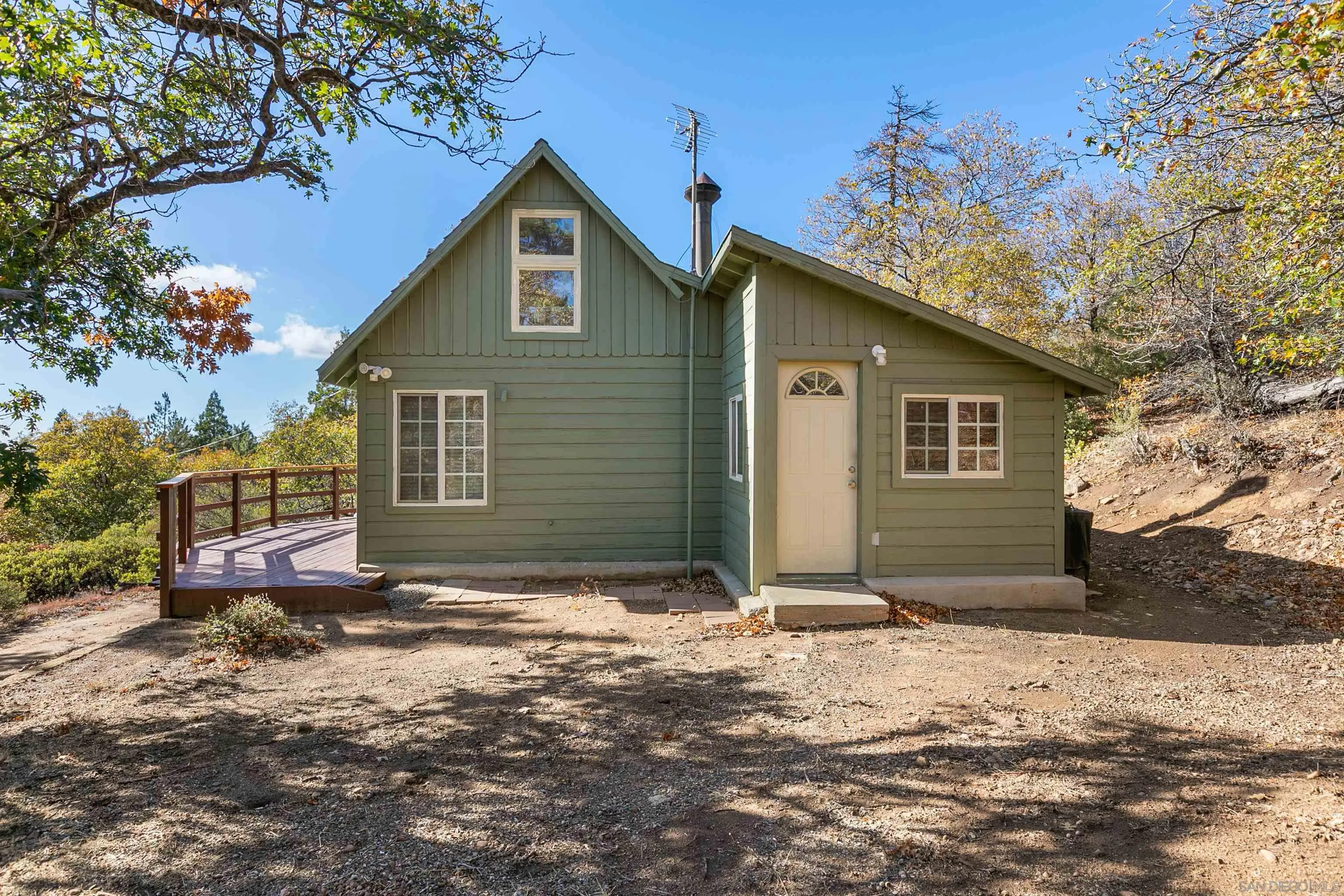 748 Boiling Springs, Mount Laguna, CA 91948, photo 30