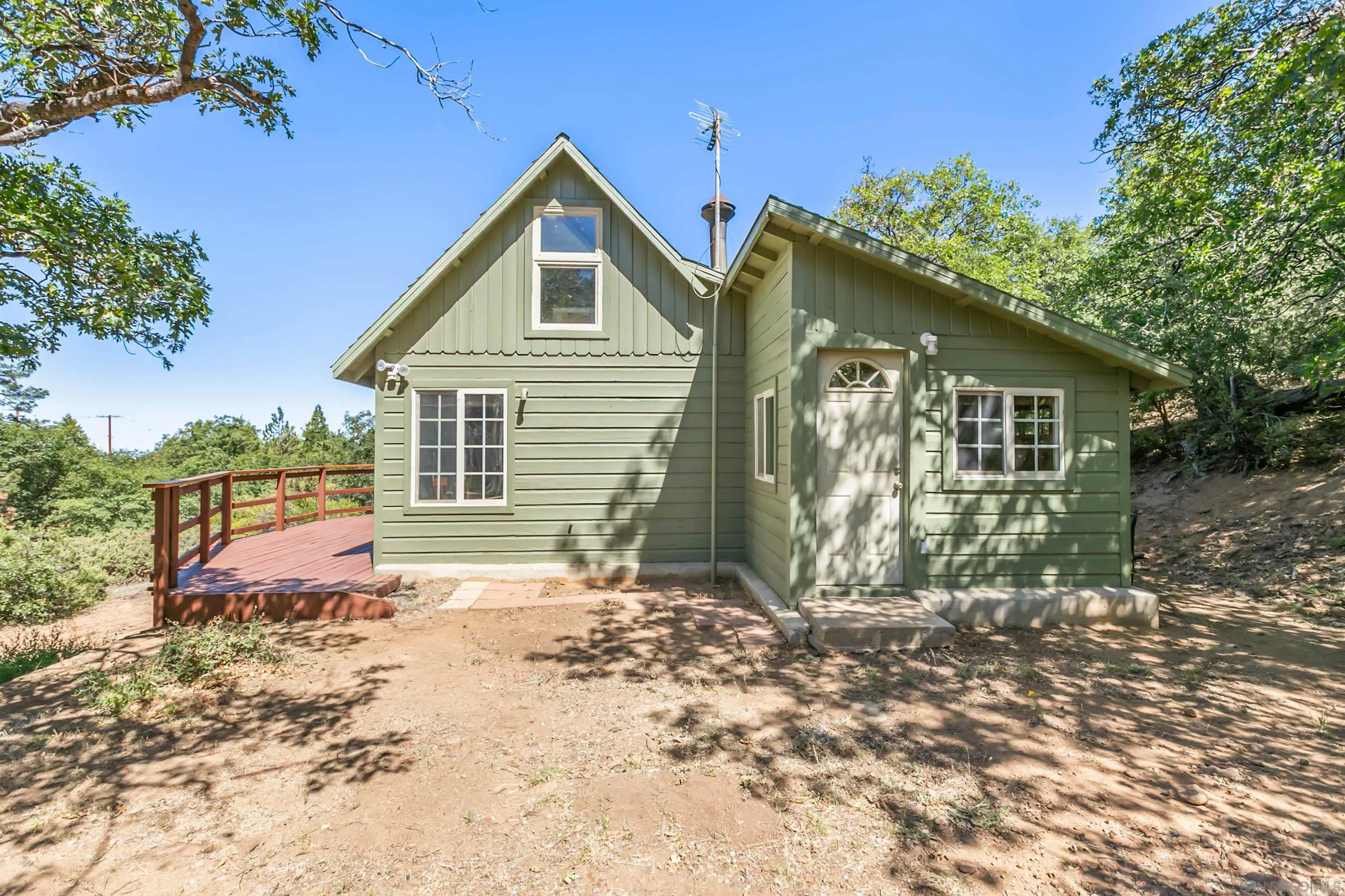748 Boiling Springs, Mount Laguna, CA 91948, photo 31