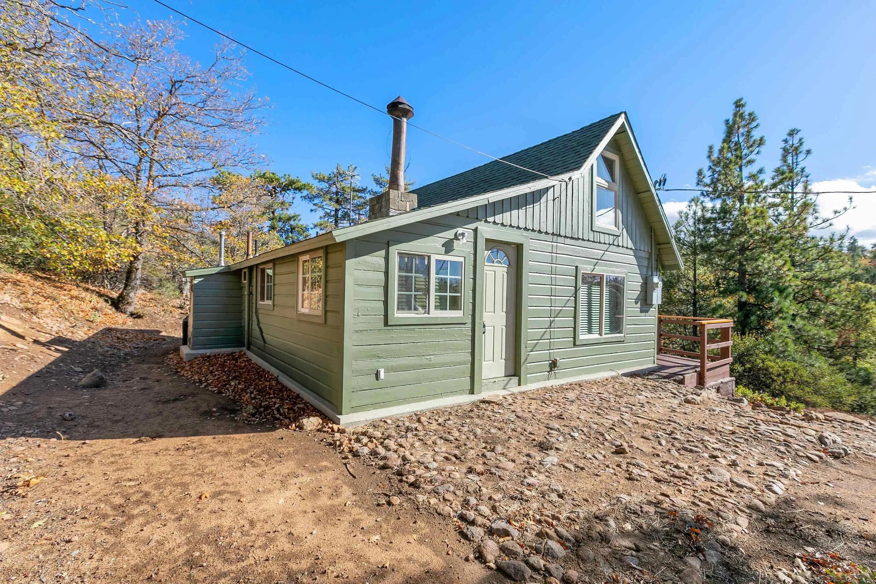 748 Boiling Springs, Mount Laguna, CA 91948, photo 25