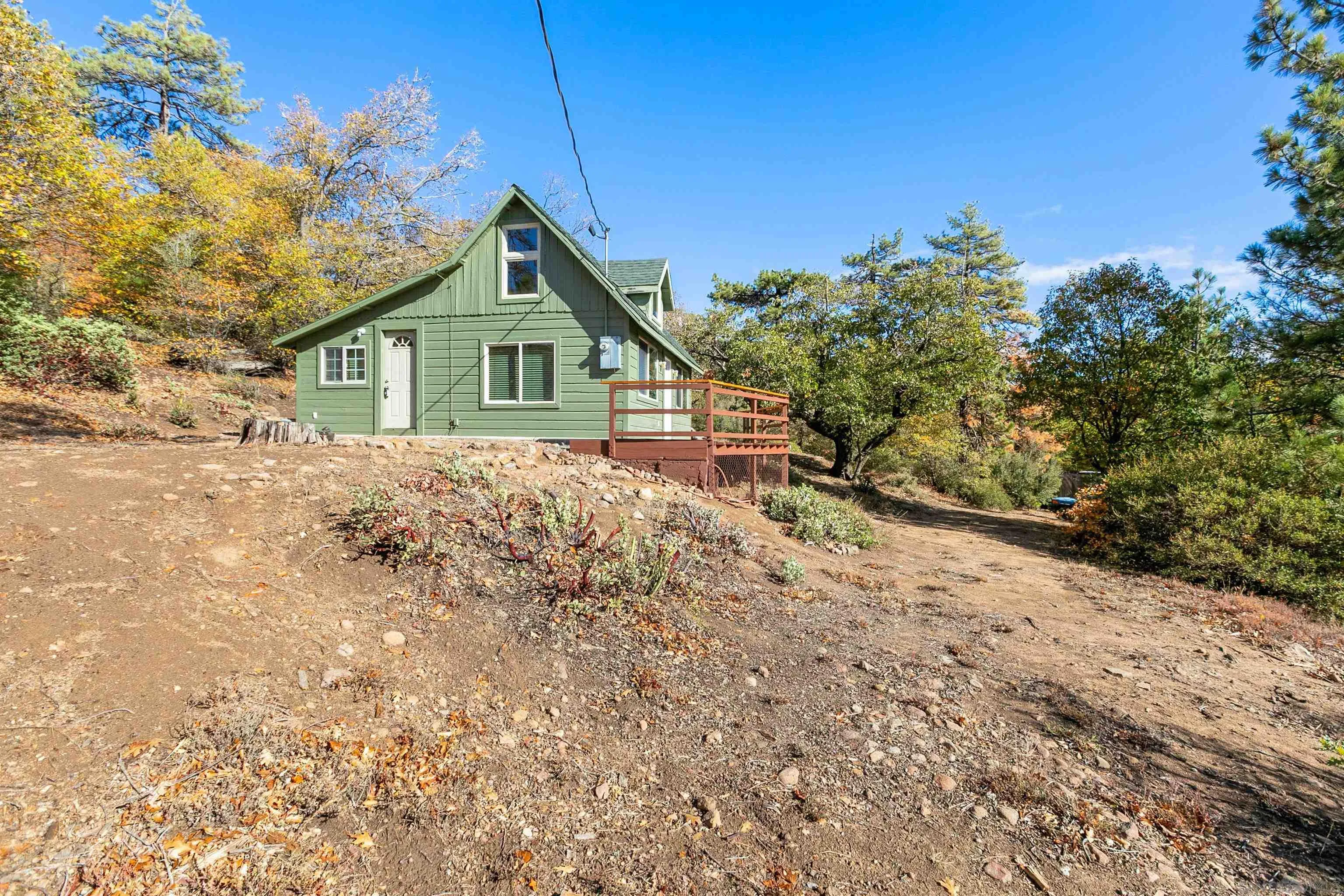 748 Boiling Springs, Mount Laguna, CA 91948, photo 29