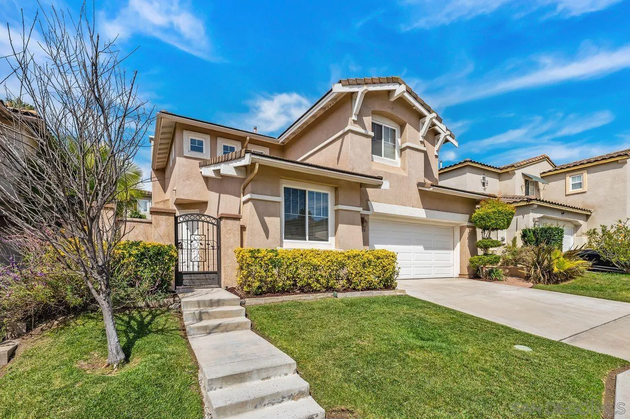 Chula Vista, CA 91914