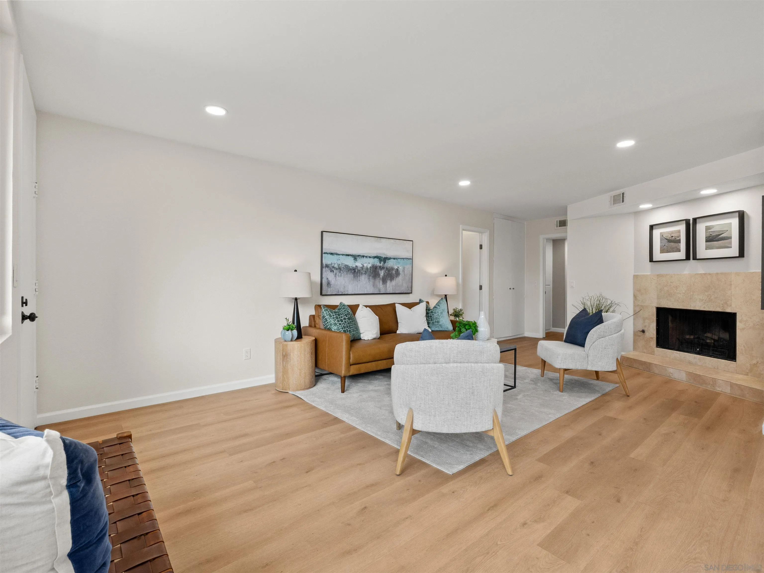 3101 Groton Way Unit 2, San Diego, CA 92110 - Photo 5 of 36, San Diego, CA