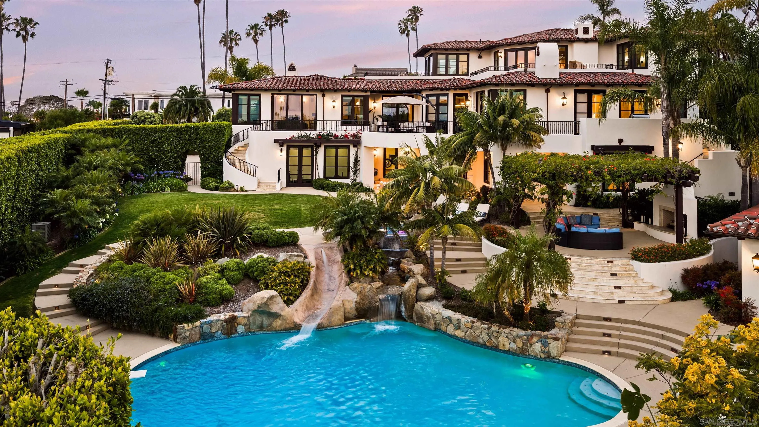 Featured Homes
