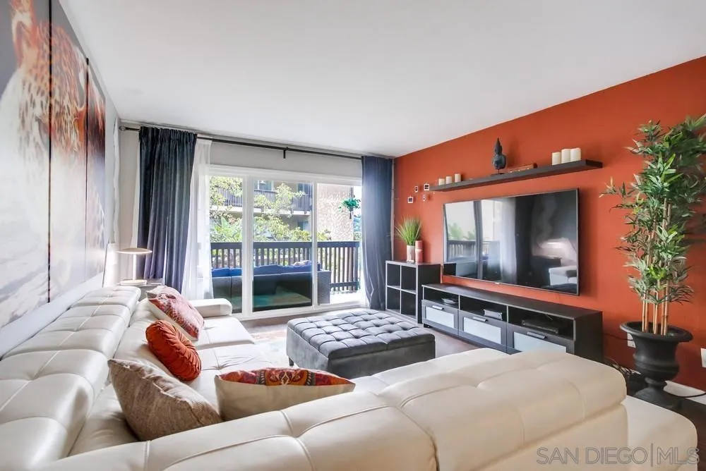 San Diego, FL 92108