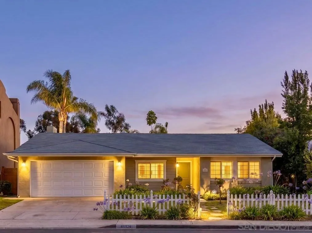 Scripps Ranch Scripps Ranch