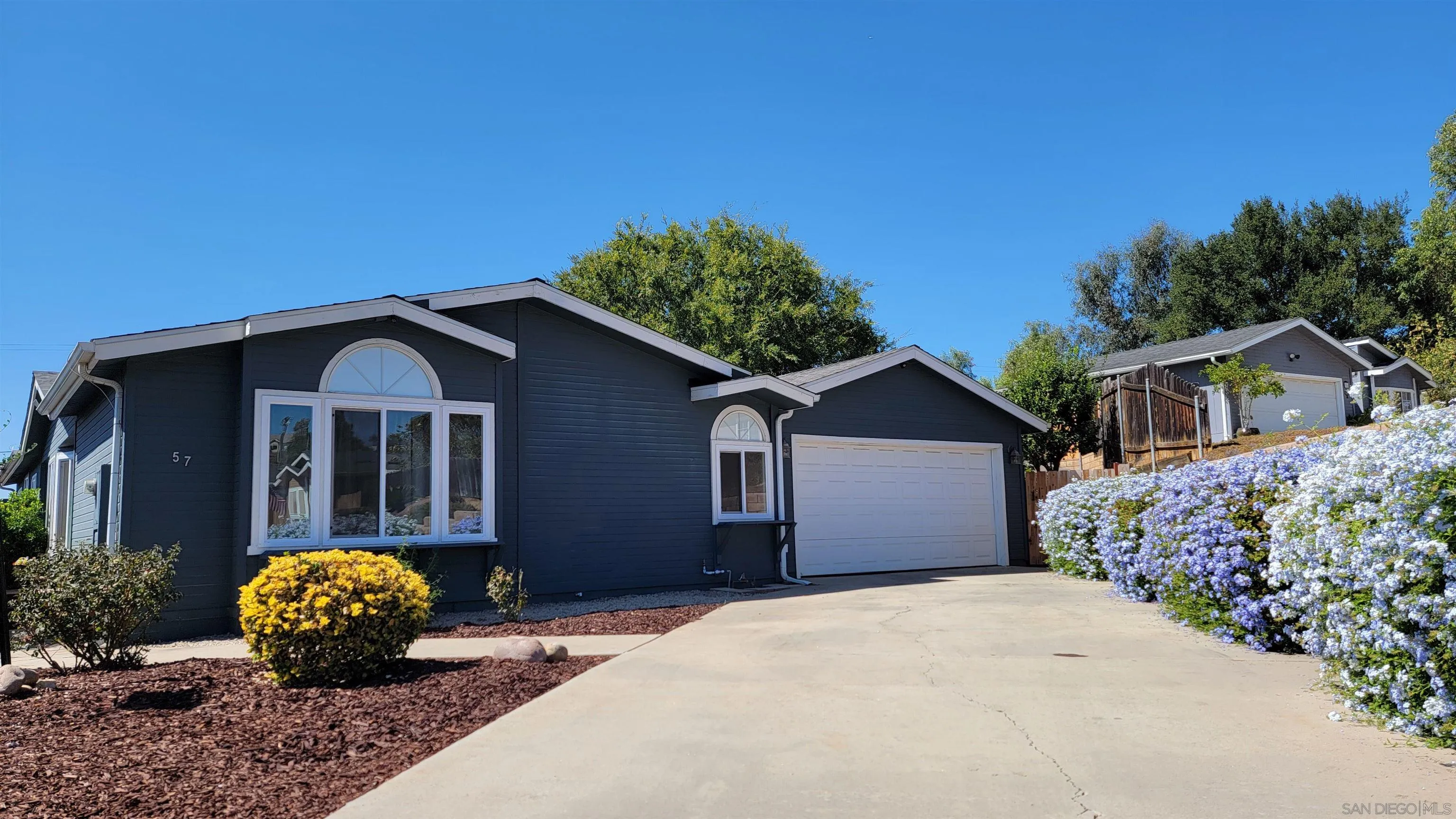 15935 Spring Oaks Rd Unit 57, El Cajon, CA 92021 - Main photo, El Cajon, CA