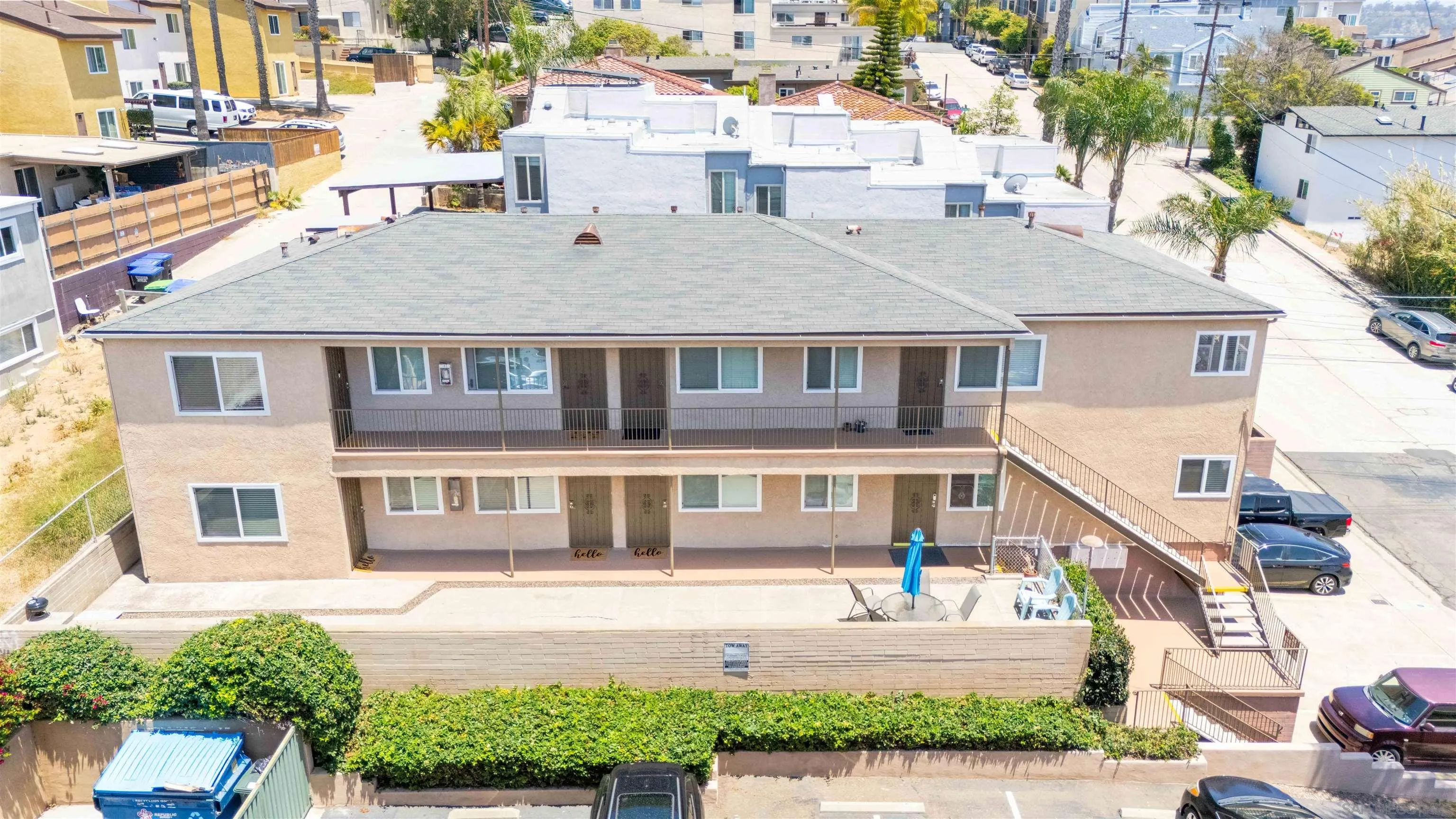 5752-5758 Riley St, San Diego, CA 92111 - Photo 2 of 12, San Diego, CA