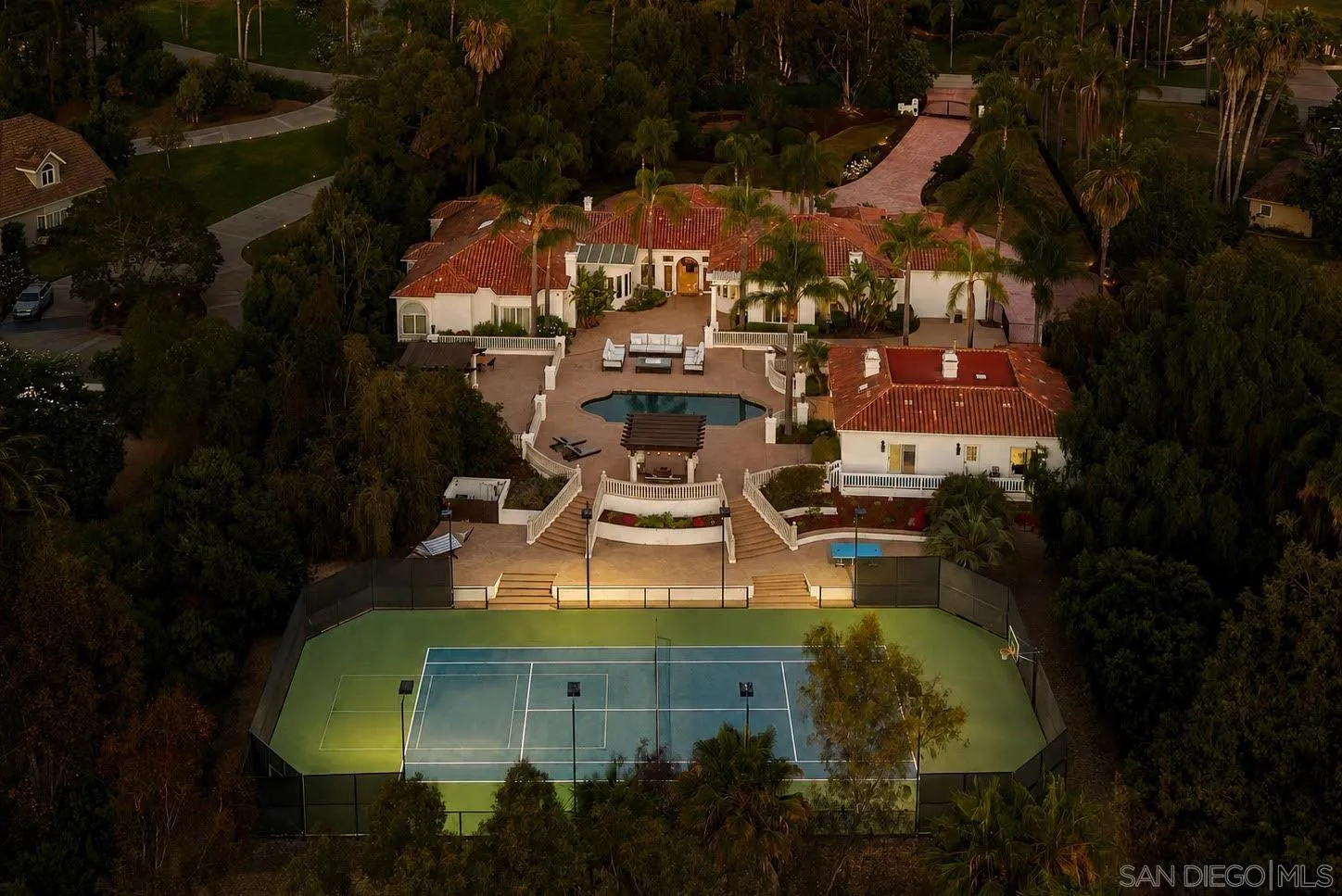Rancho Santa Fe