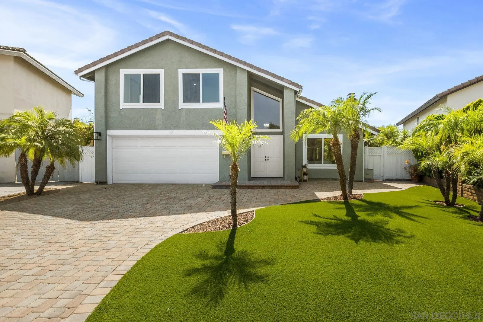 Scripps Ranch Scripps Ranch