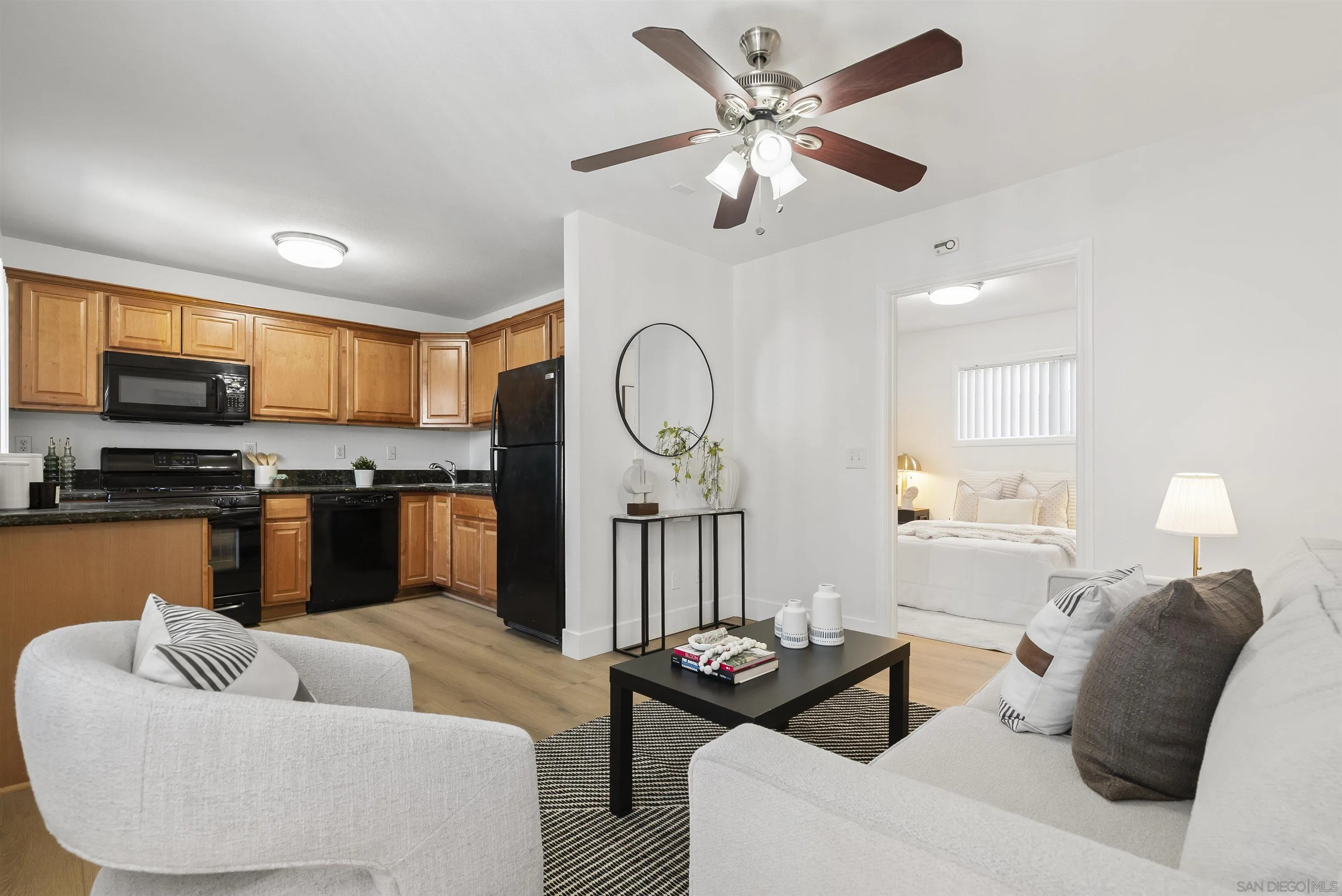 4654 33rd St Unit 20, San Diego, CA 92116 - Photo 3 of 12, San Diego, CA