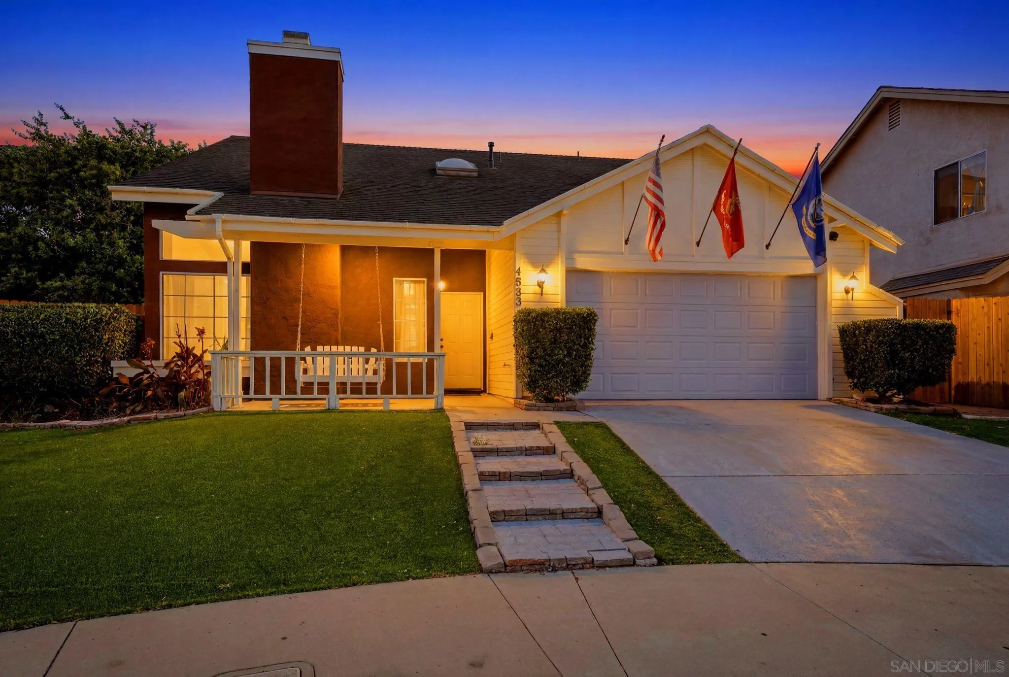 4883 Jarrett Court, San Diego, CA 92113 - Photo 2 of 48, San Diego, CA