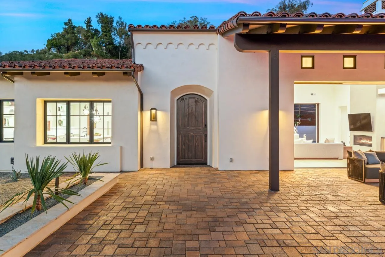 5758 Las Palomas, Rancho Santa Fe, CA 92067 - Photo 4 of 74, Rancho Santa Fe, CA