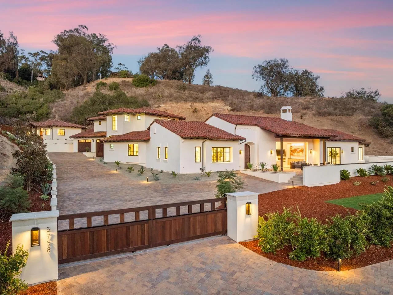 Rancho Santa Fe