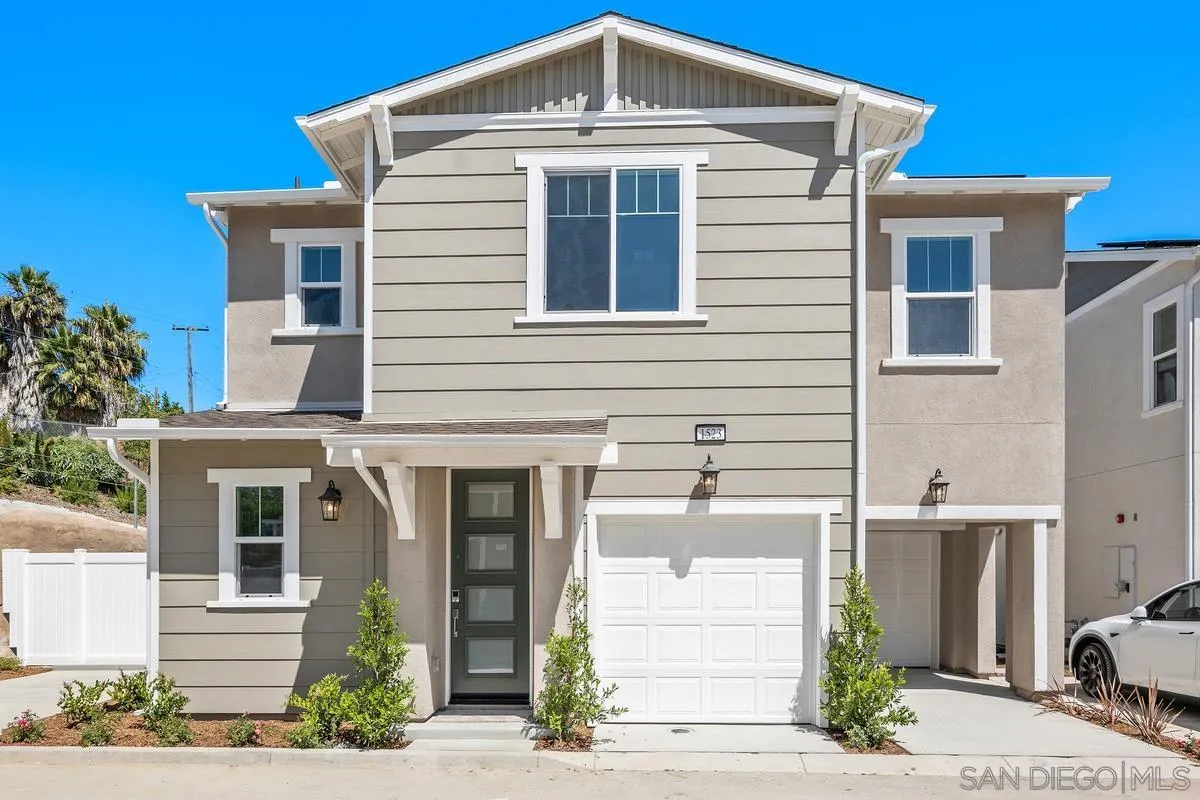 1523 Wingwood, Vista, CA 92083 - Main photo, Vista, CA